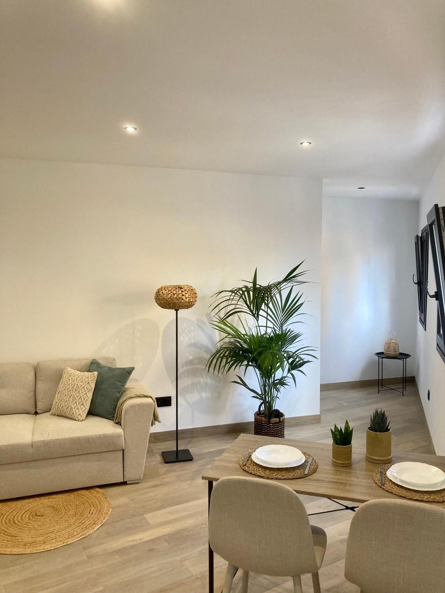 Apartamento Atico El Mirador Sardina