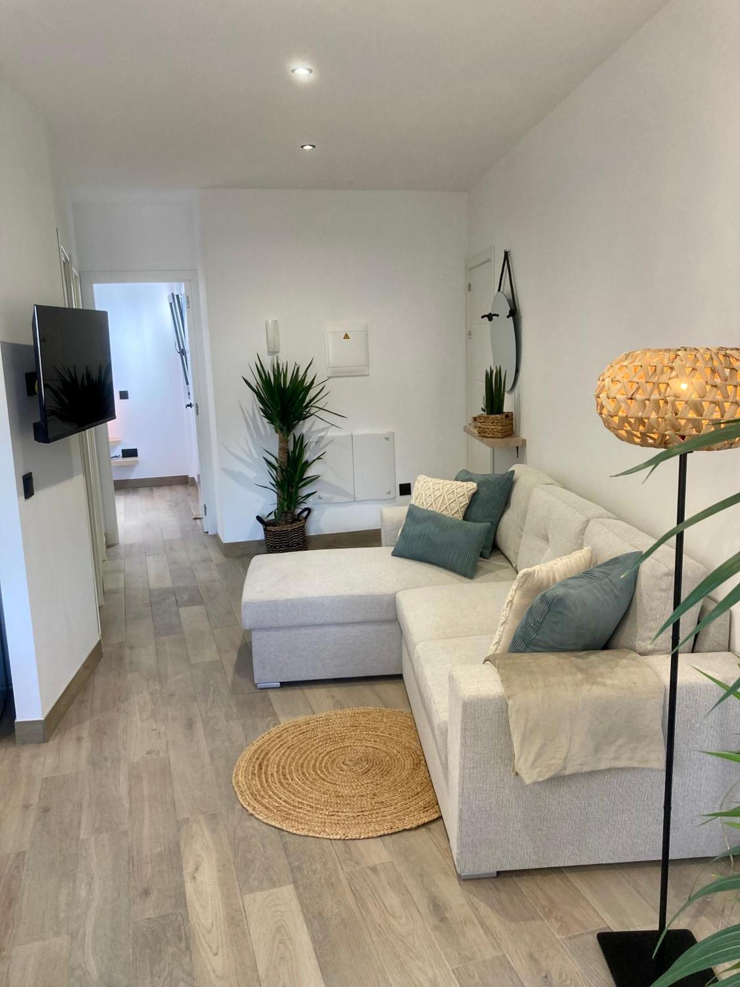 Atico El Mirador Apartamento
