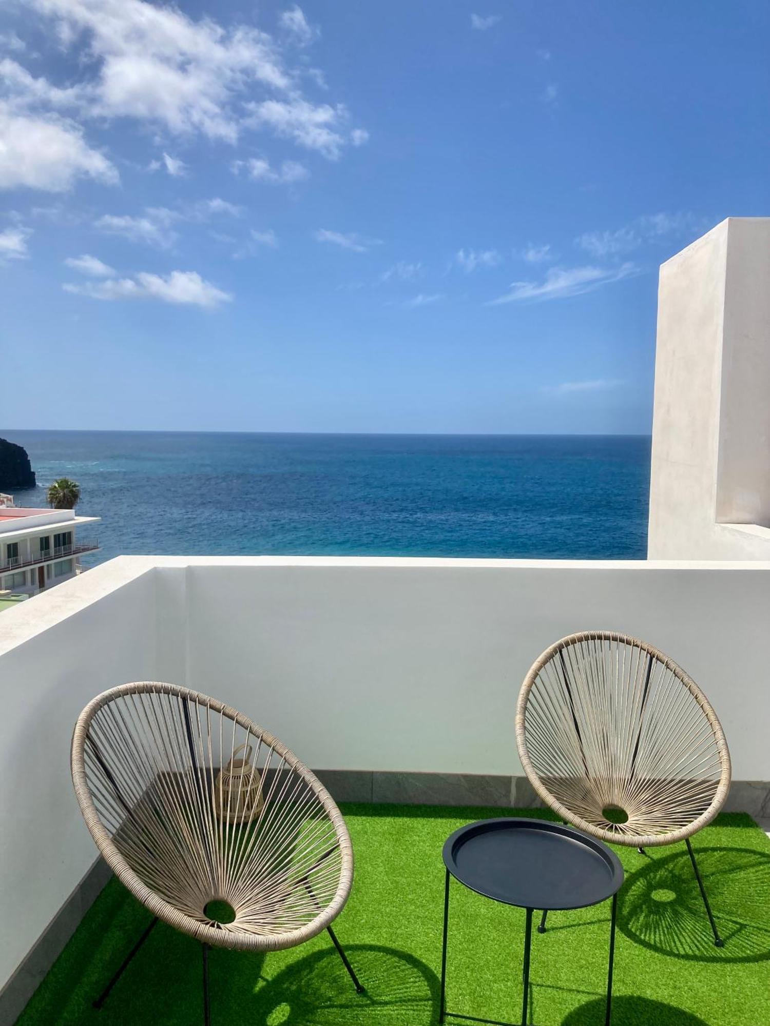 Atico El Mirador Apartamento
