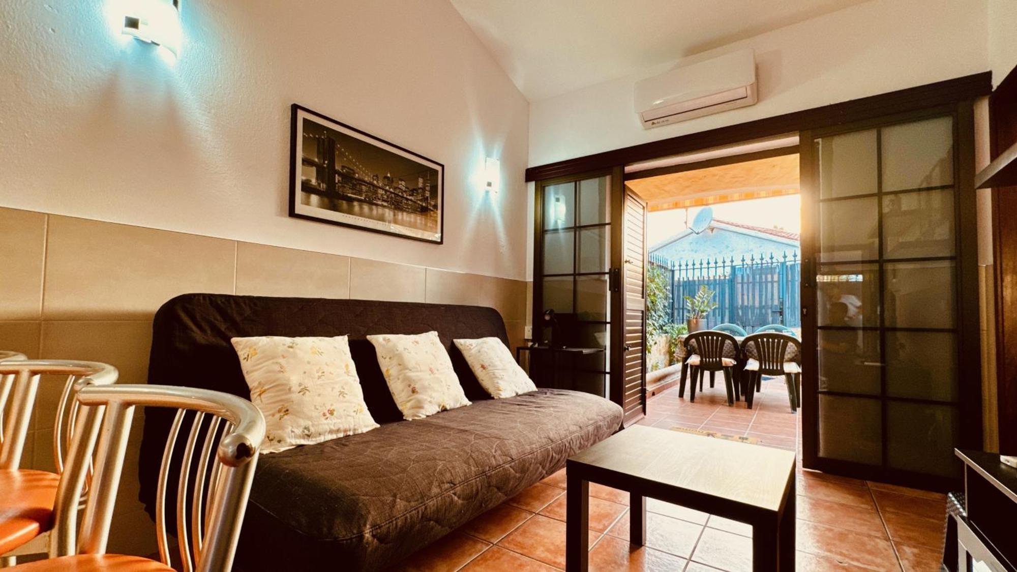 Click&guest - Bright Sun On Holidays Appartamento Maspalomas (Gran Canaria)