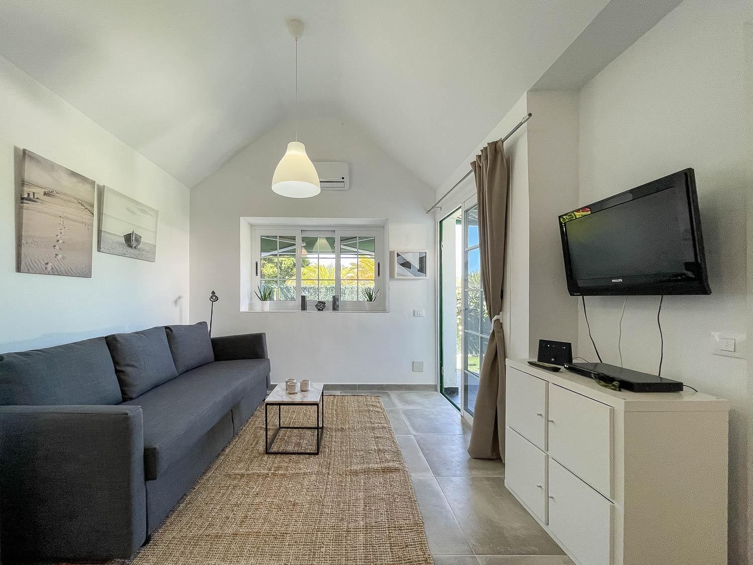 Cozy & Modern W/private Garden Bbq+wifi Apartamento *
