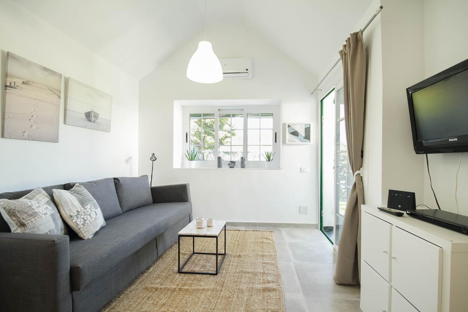 Apartamento Cozy & Modern W/private Garden Bbq+wifi Maspalomas (Gran Canaria)