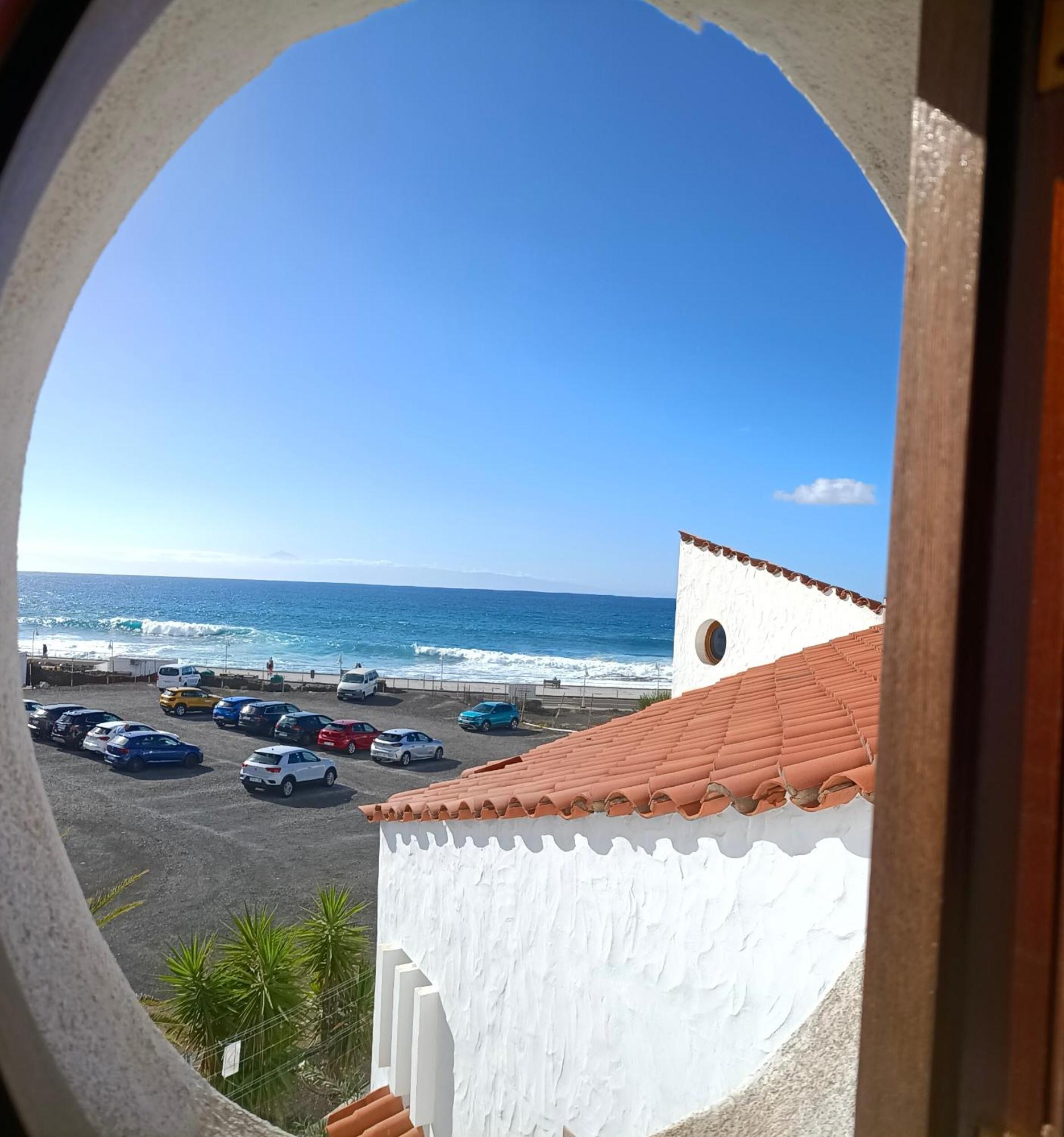 Bungalow And Pool El Molino De Agaete, Las Palmas Gran Canaria Holiday home