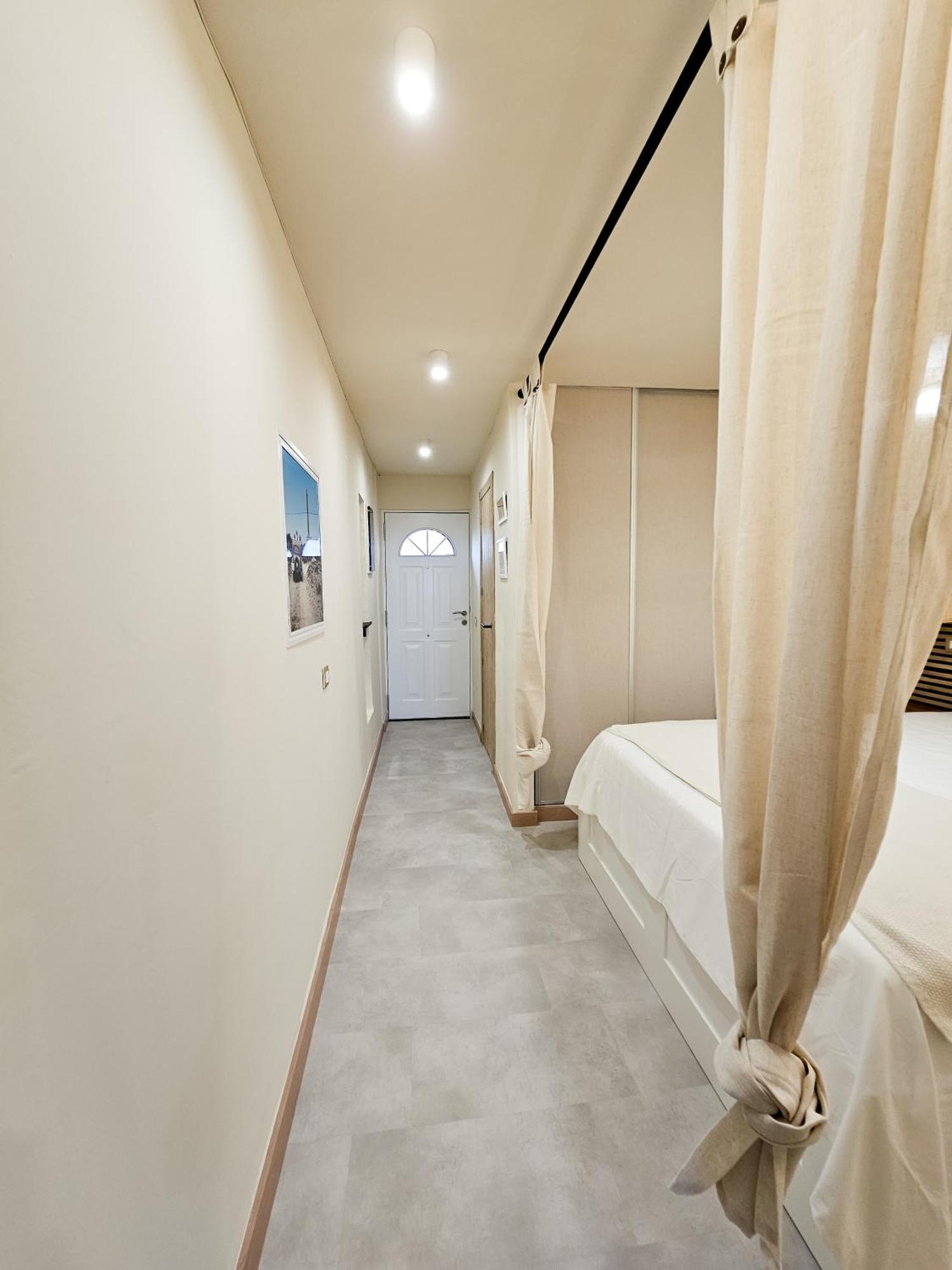 Apartamento Design Flat
