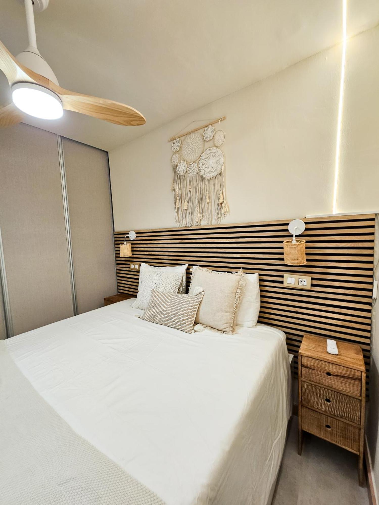 Design Flat Apartamento Playa del Inglés