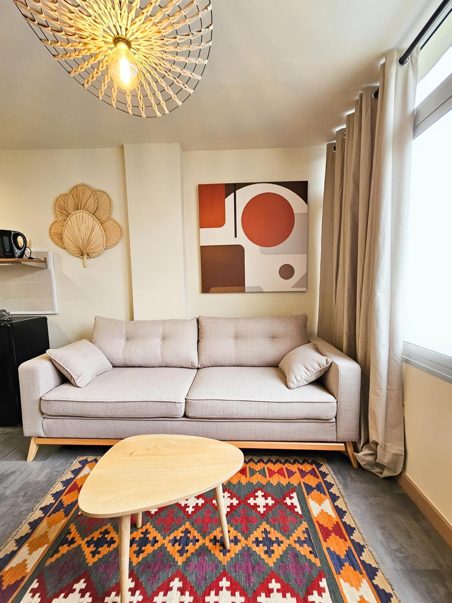 Design Flat Apartamento *
