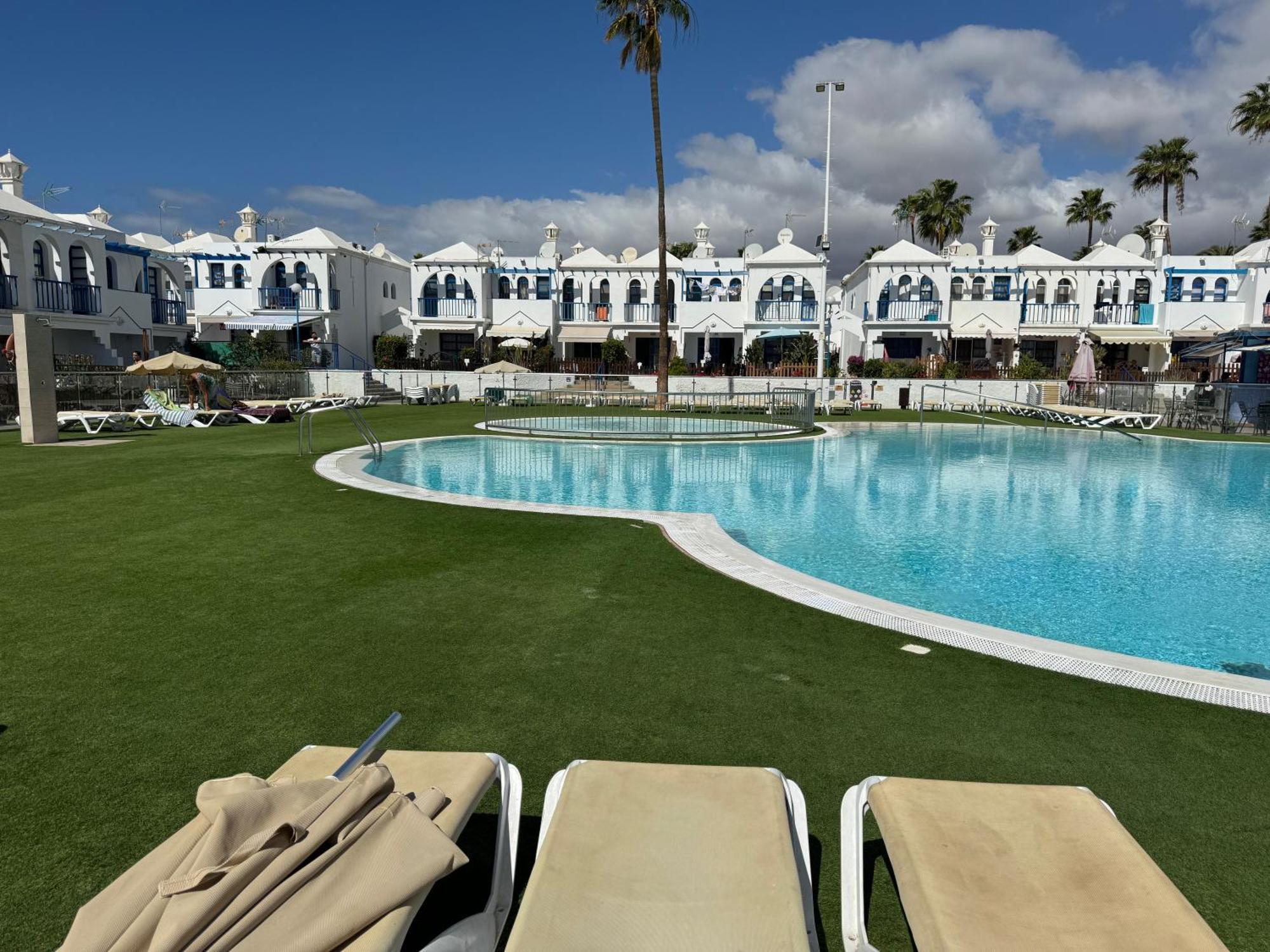 55 Playmar Wellness Casa vacanze *
