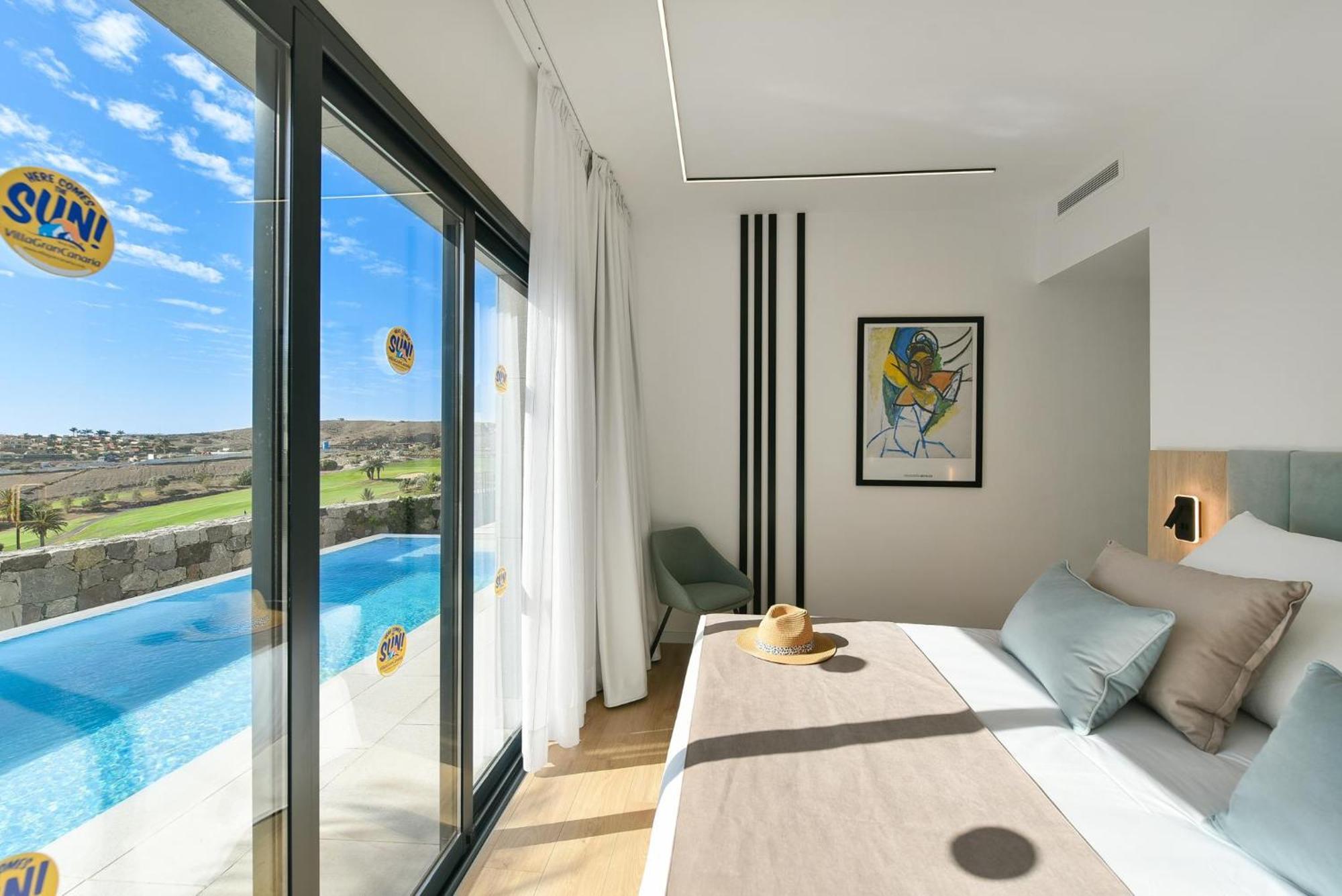 Villa Yucas 12 By Villagrancanaria *