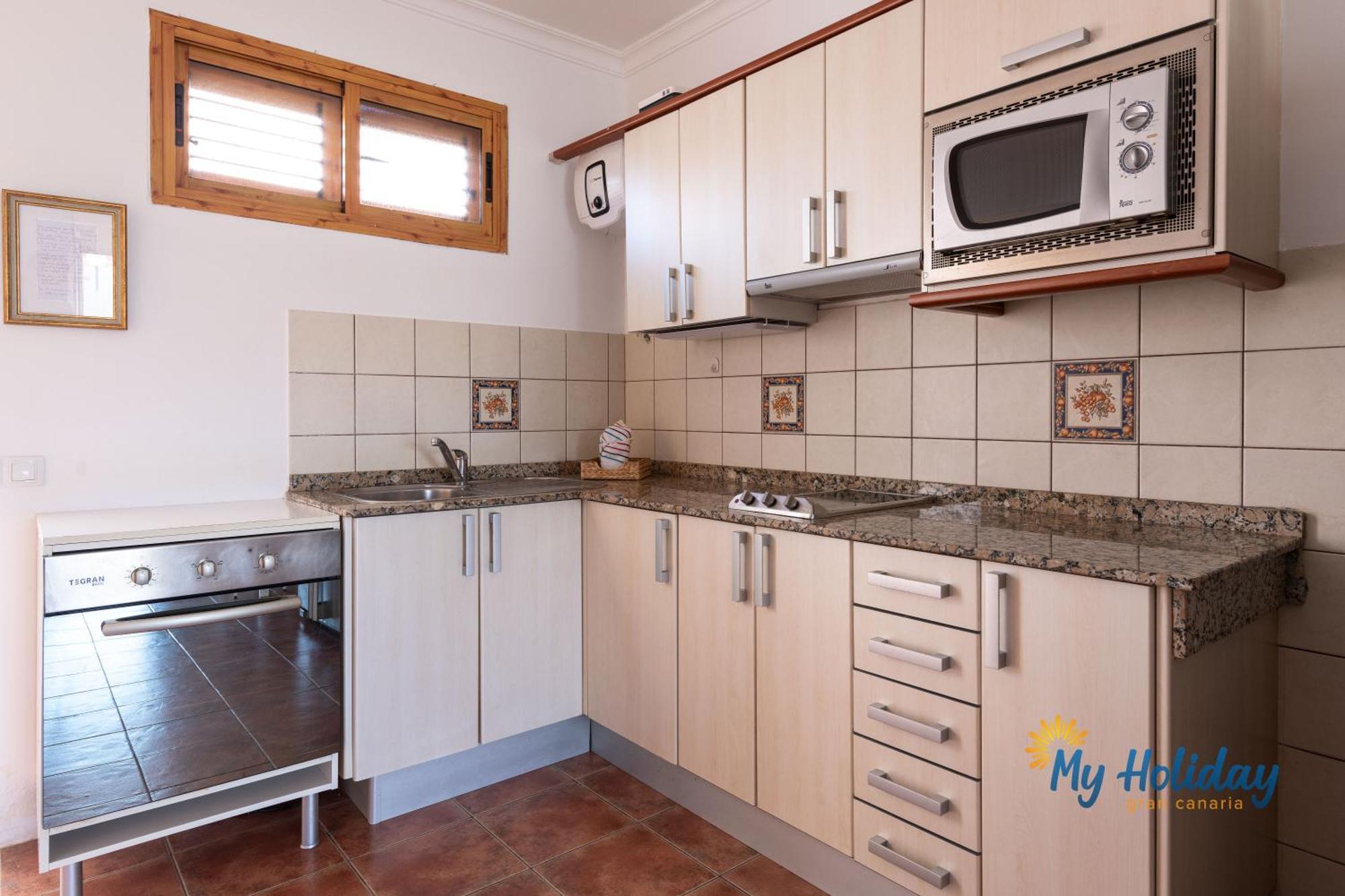 Duplex By Yumbo Playa del Ingles (Gran Canaria)