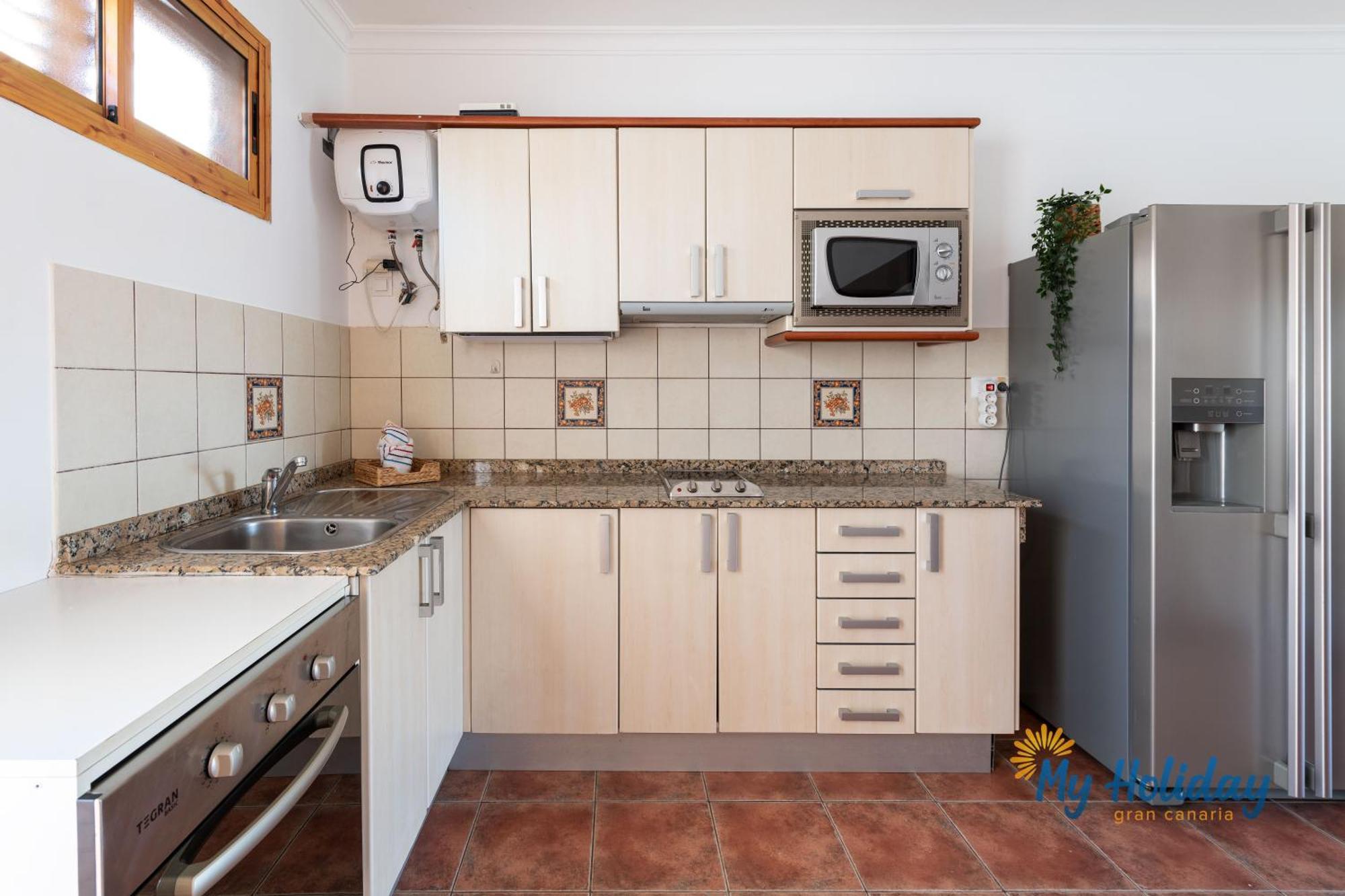 Holiday home Duplex By Yumbo Playa del Ingles (Gran Canaria)
