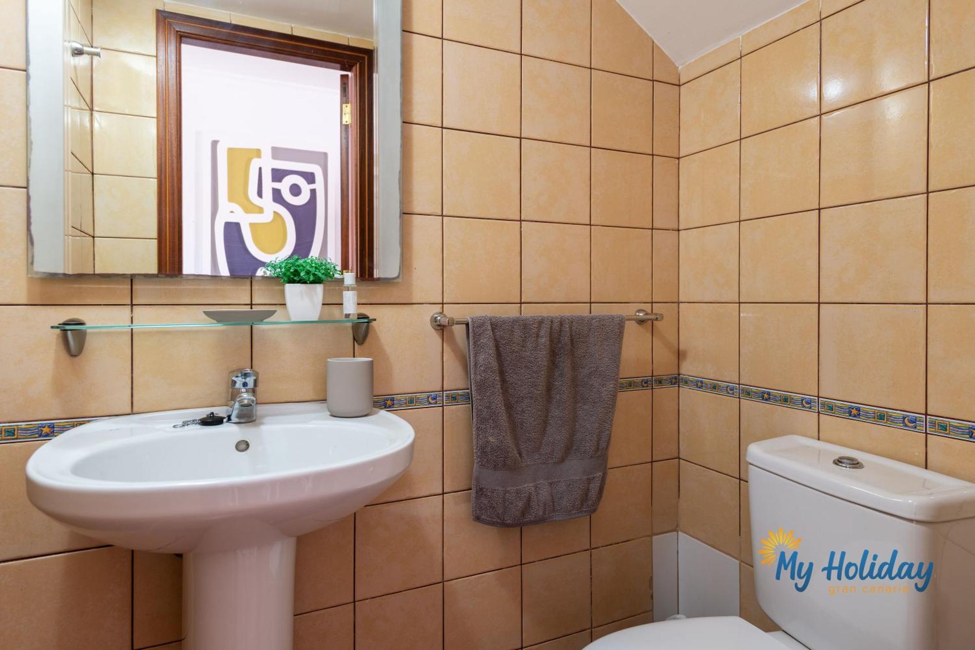 Duplex By Yumbo * Playa del Ingles (Gran Canaria)