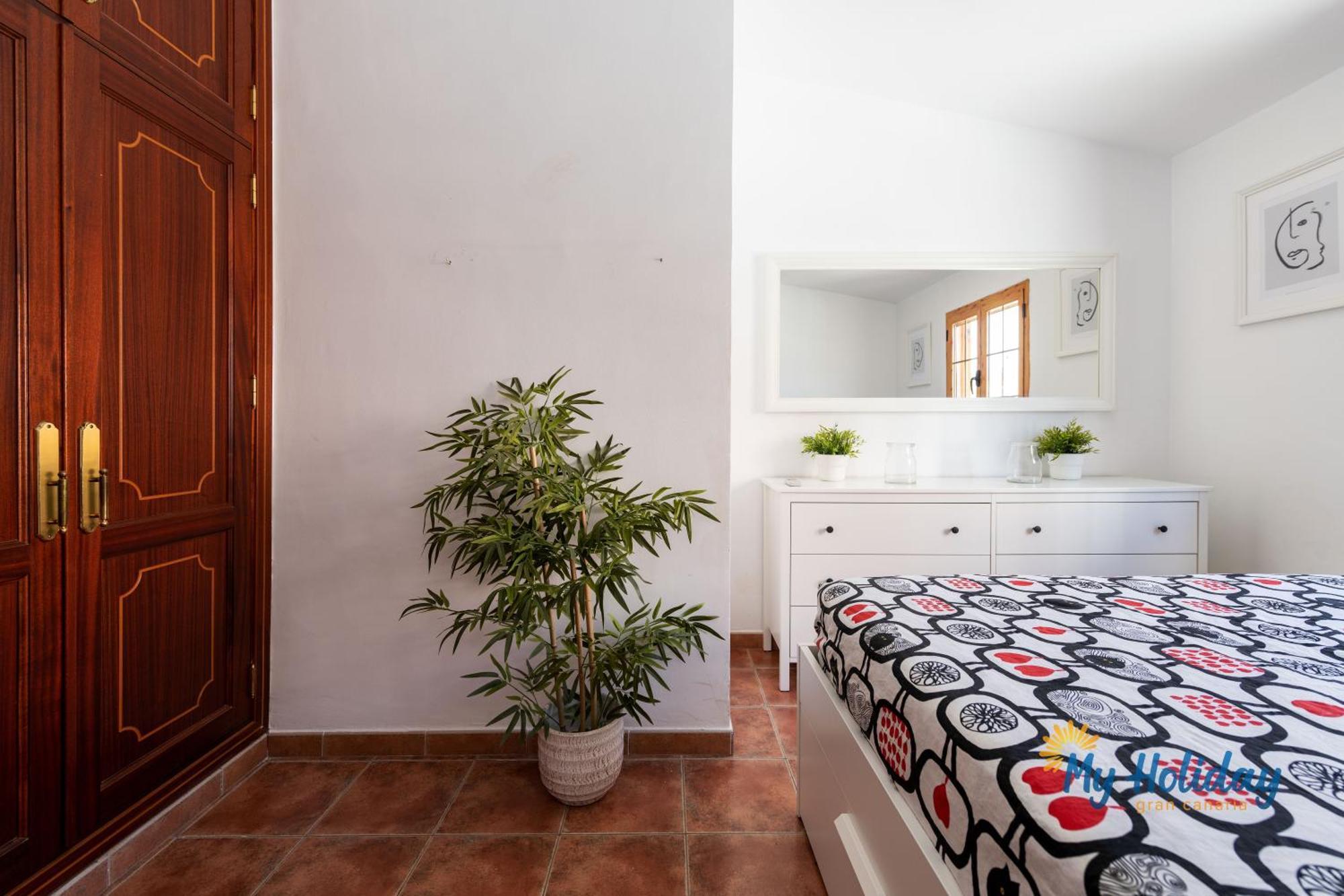 Holiday home Duplex By Yumbo Playa del Ingles (Gran Canaria)