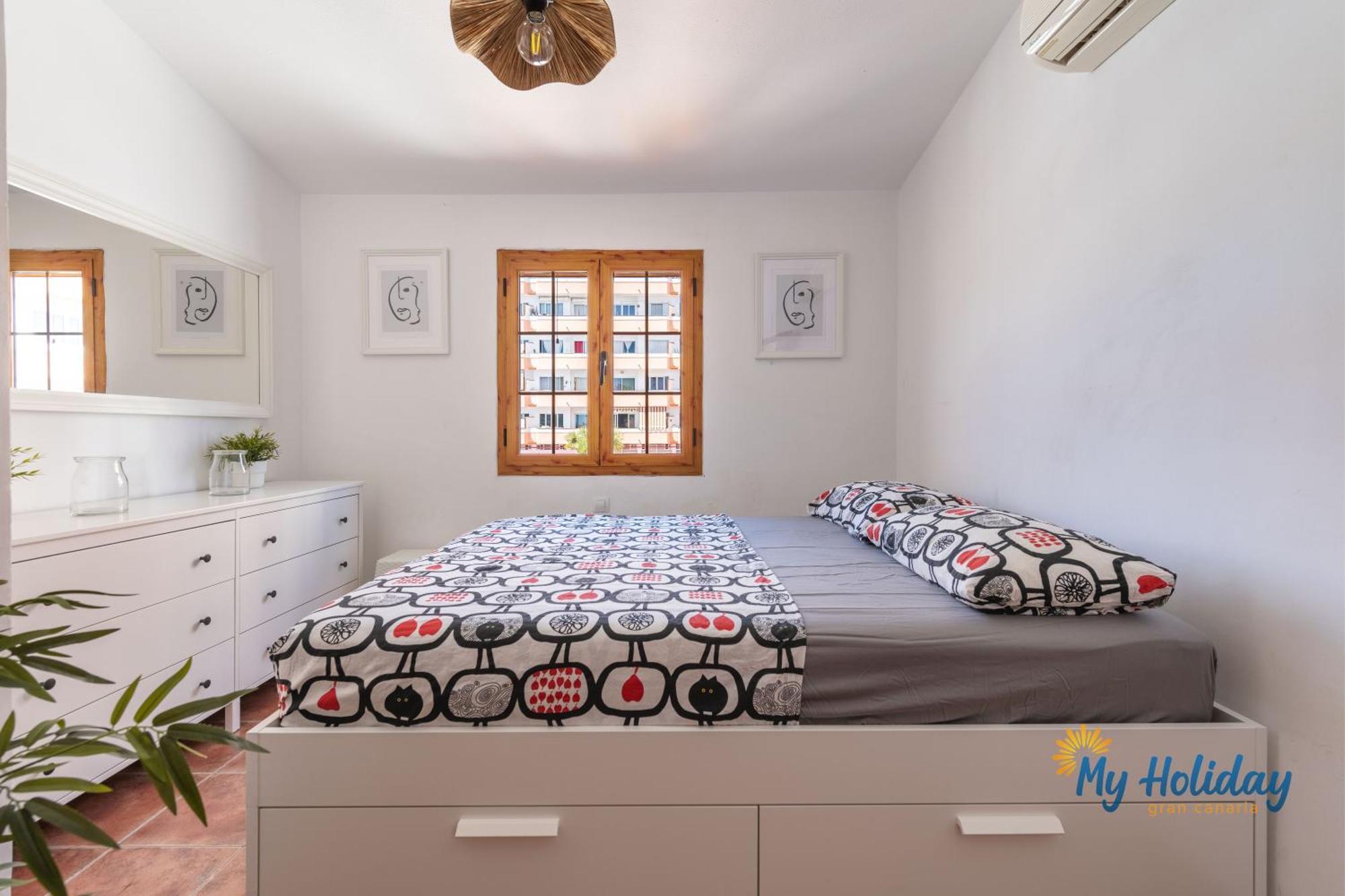 Holiday home Duplex By Yumbo