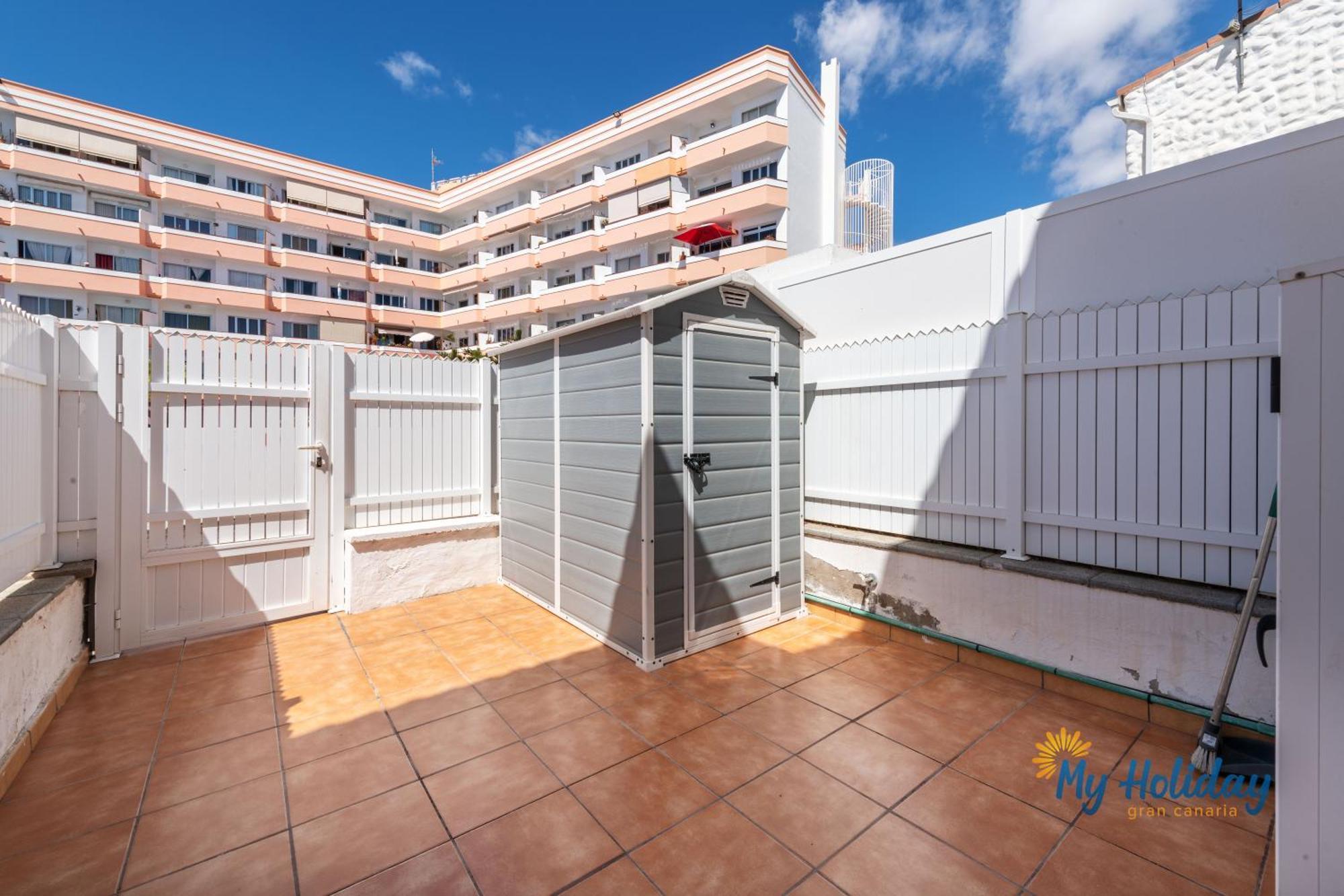 Duplex By Yumbo Holiday home Playa del Ingles (Gran Canaria)