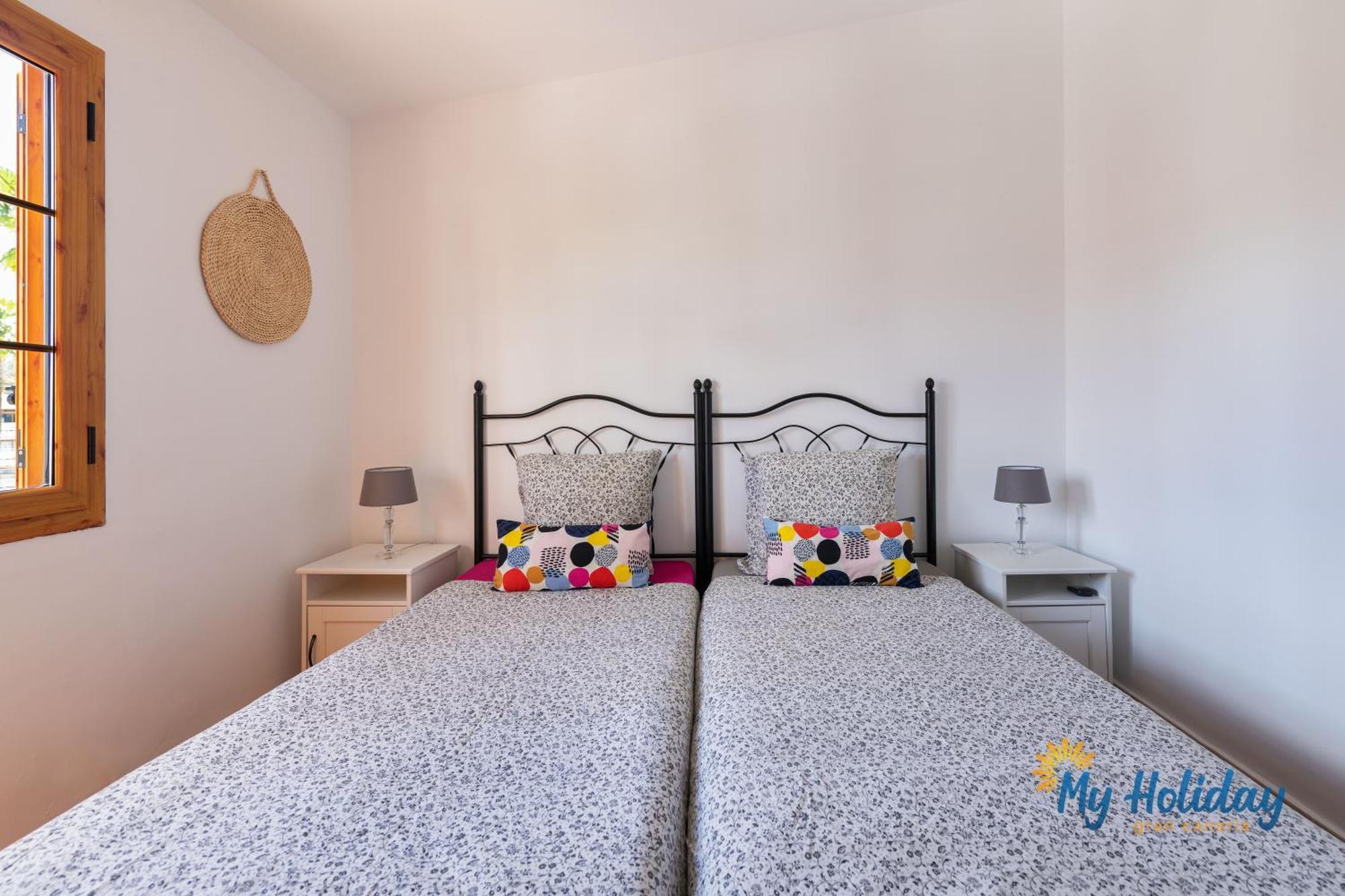 Duplex By Yumbo * Playa del Ingles (Gran Canaria)