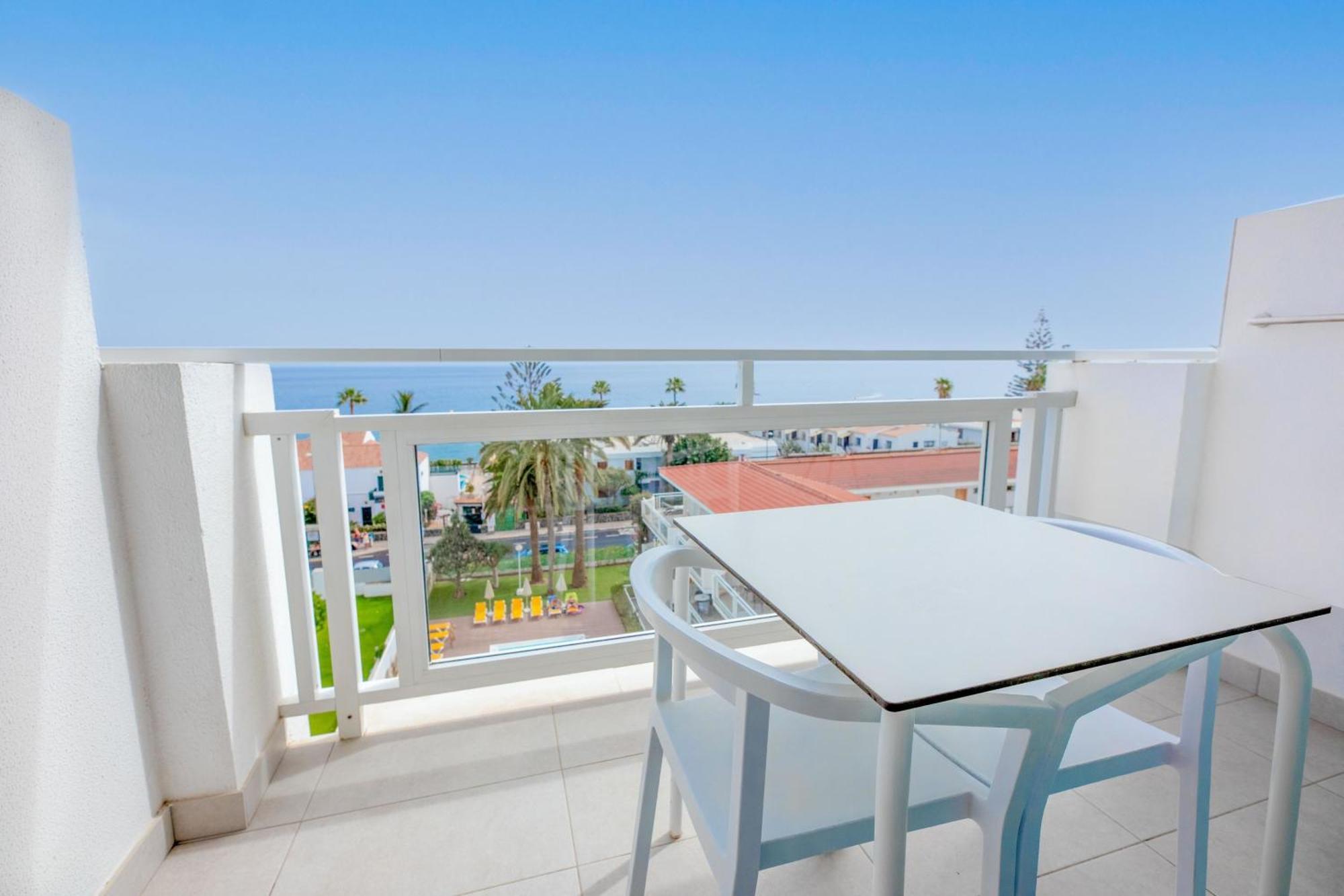 Deluxe Sea View With Half Board, Only Adults, Pool, Playa Playa del Inglés