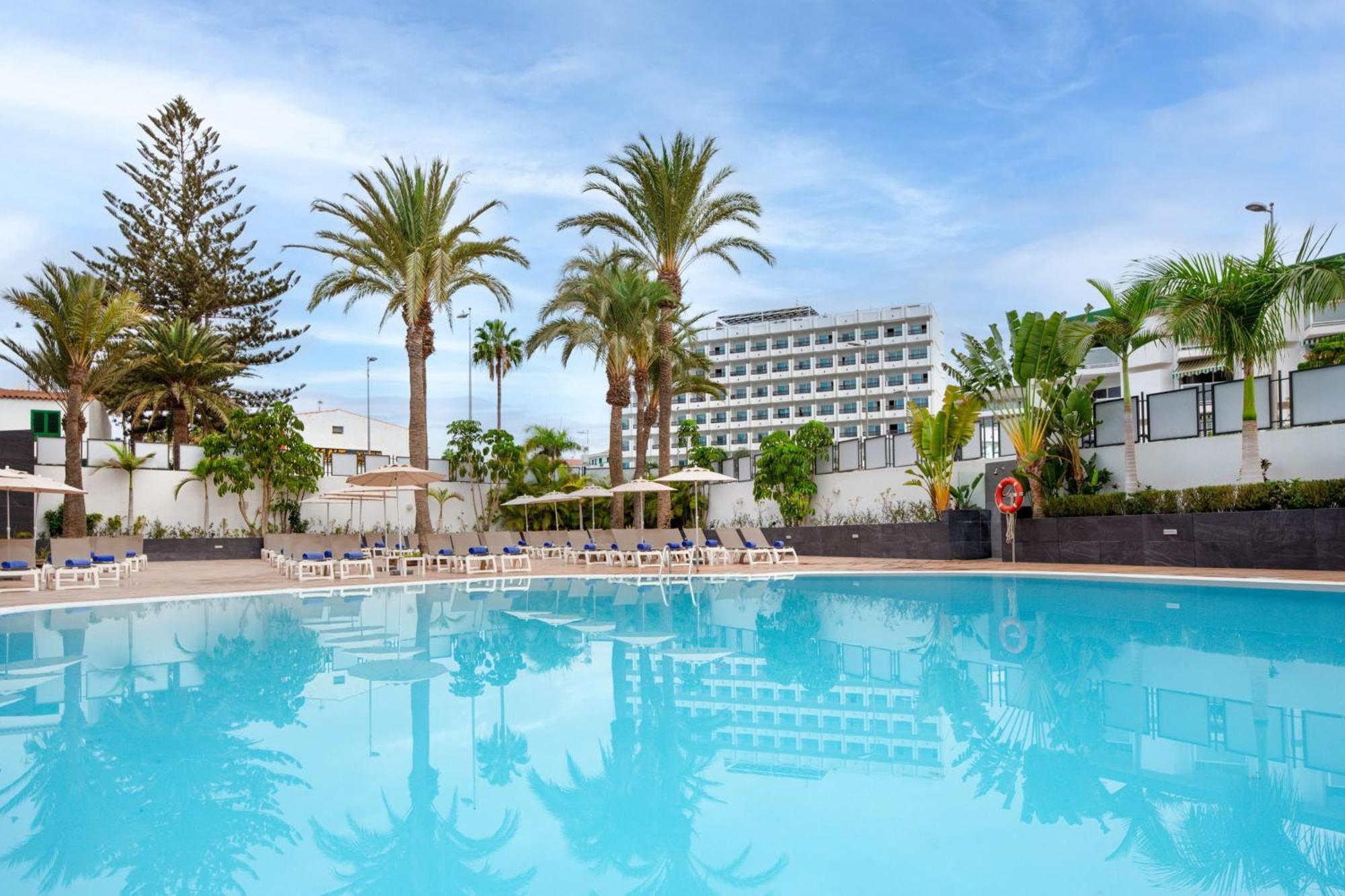 Deluxe Sea View With Half Board, Only Adults, Pool, Playa *