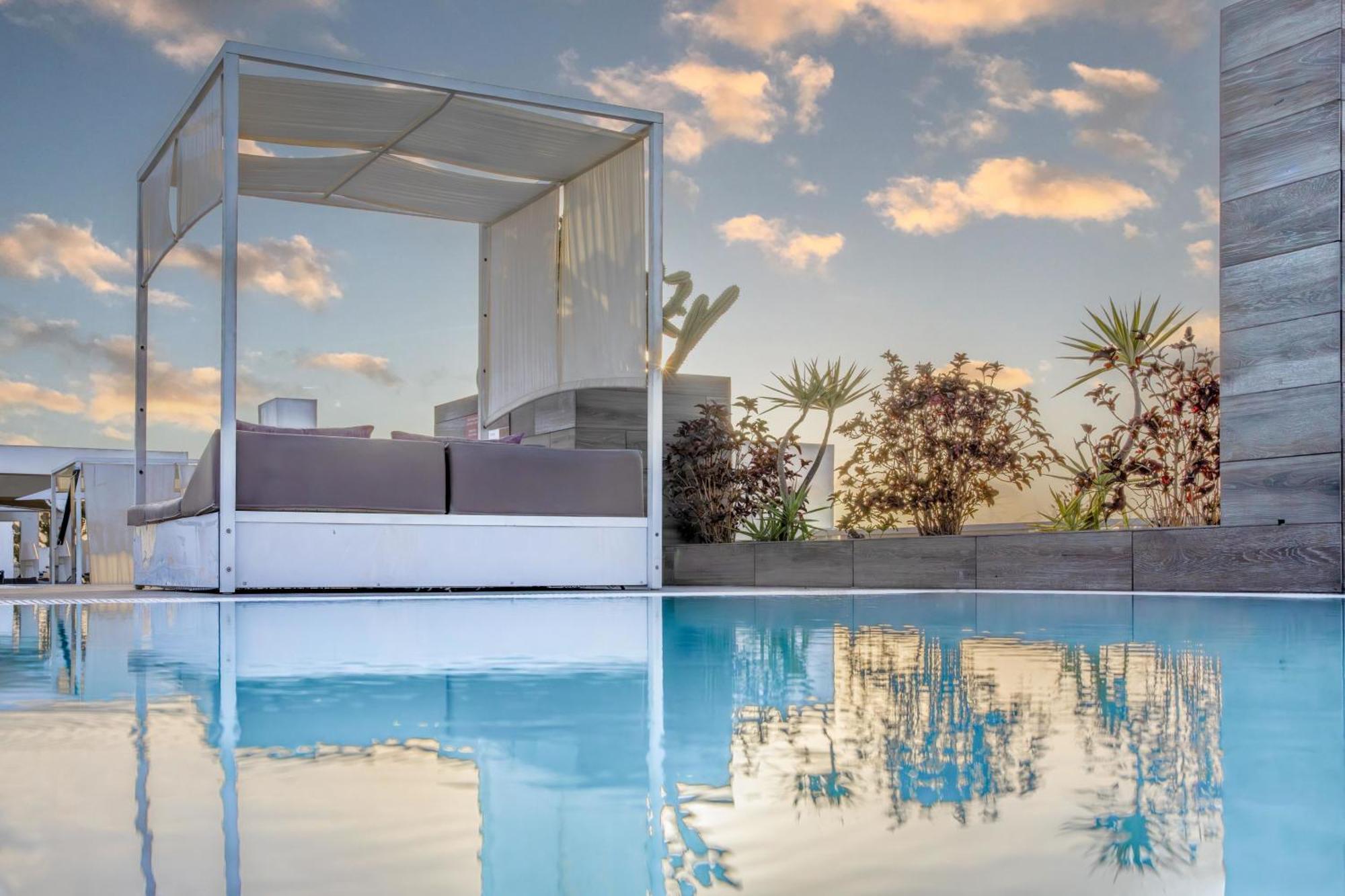 Deluxe Sea View With Half Board, Only Adults, Pool, Playa * Playa del Inglés