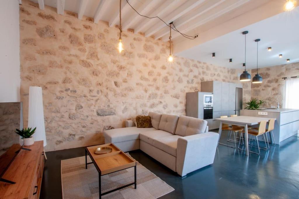 La Casa De San Juan - Tenesor Apartamento