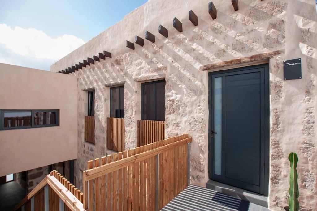 La Casa De San Juan - Tenesor Telde