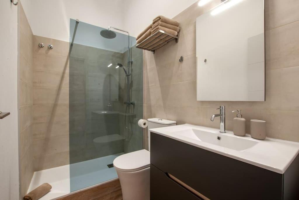 La Casa De San Juan - Tenesor Apartamento