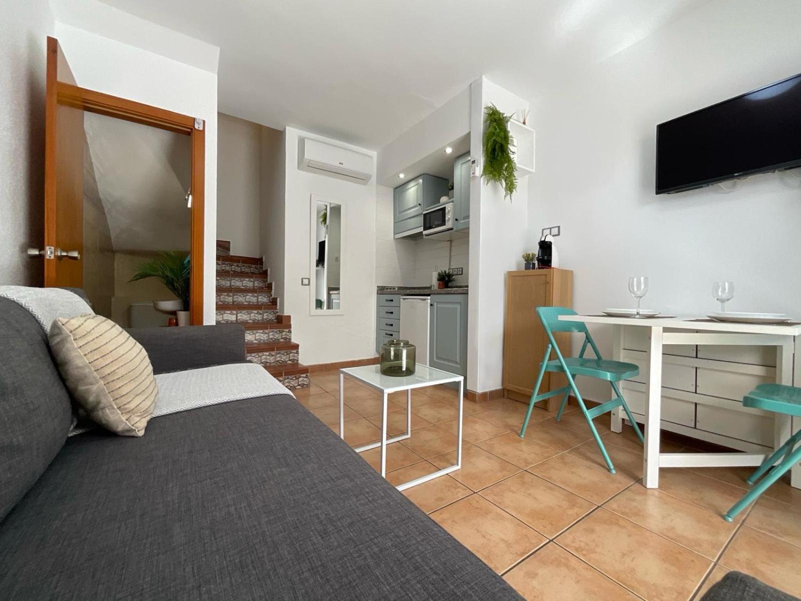 Meloneras Paradise Apartment