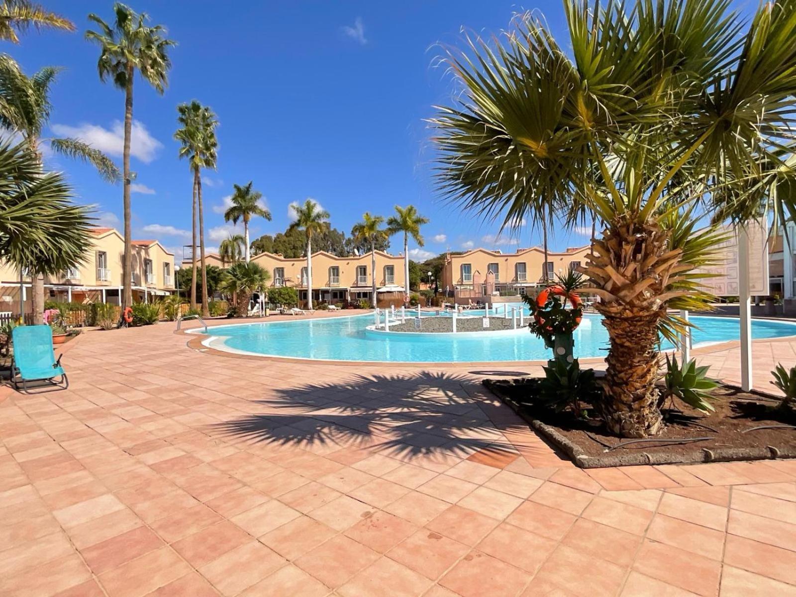 Meloneras Paradise Apartment