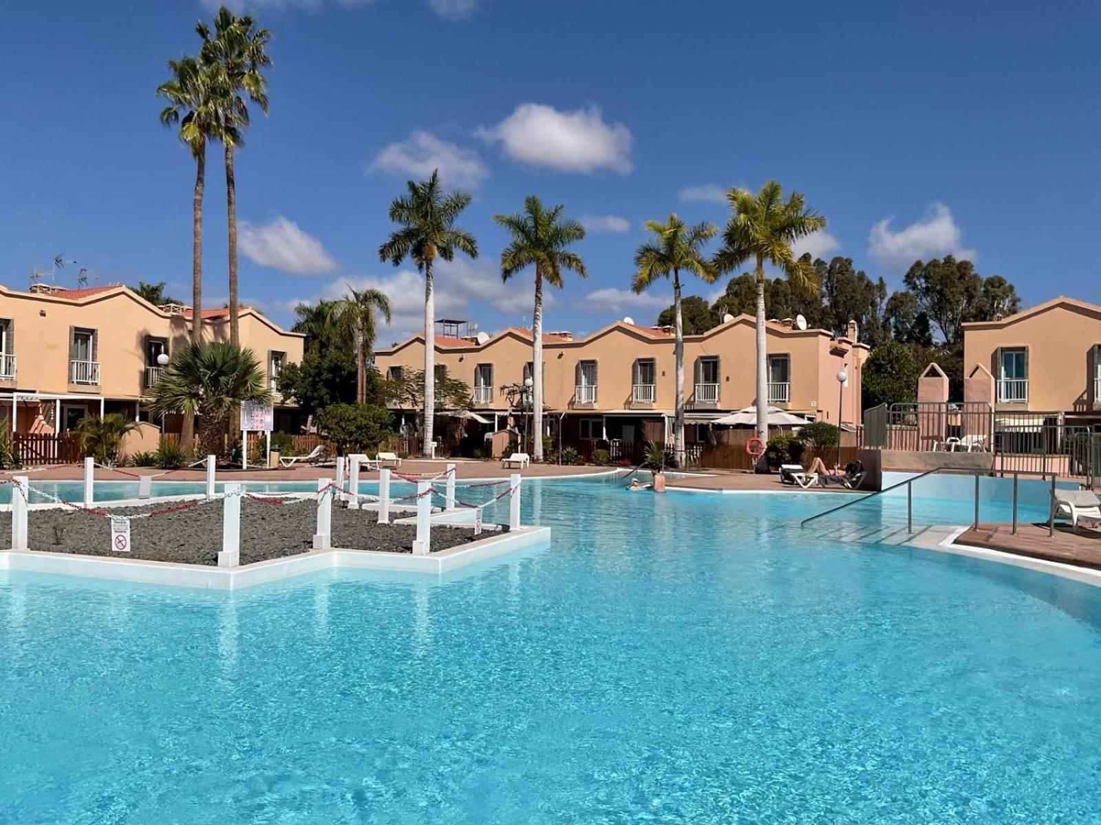 Apartment Meloneras Paradise Maspalomas (Gran Canaria)