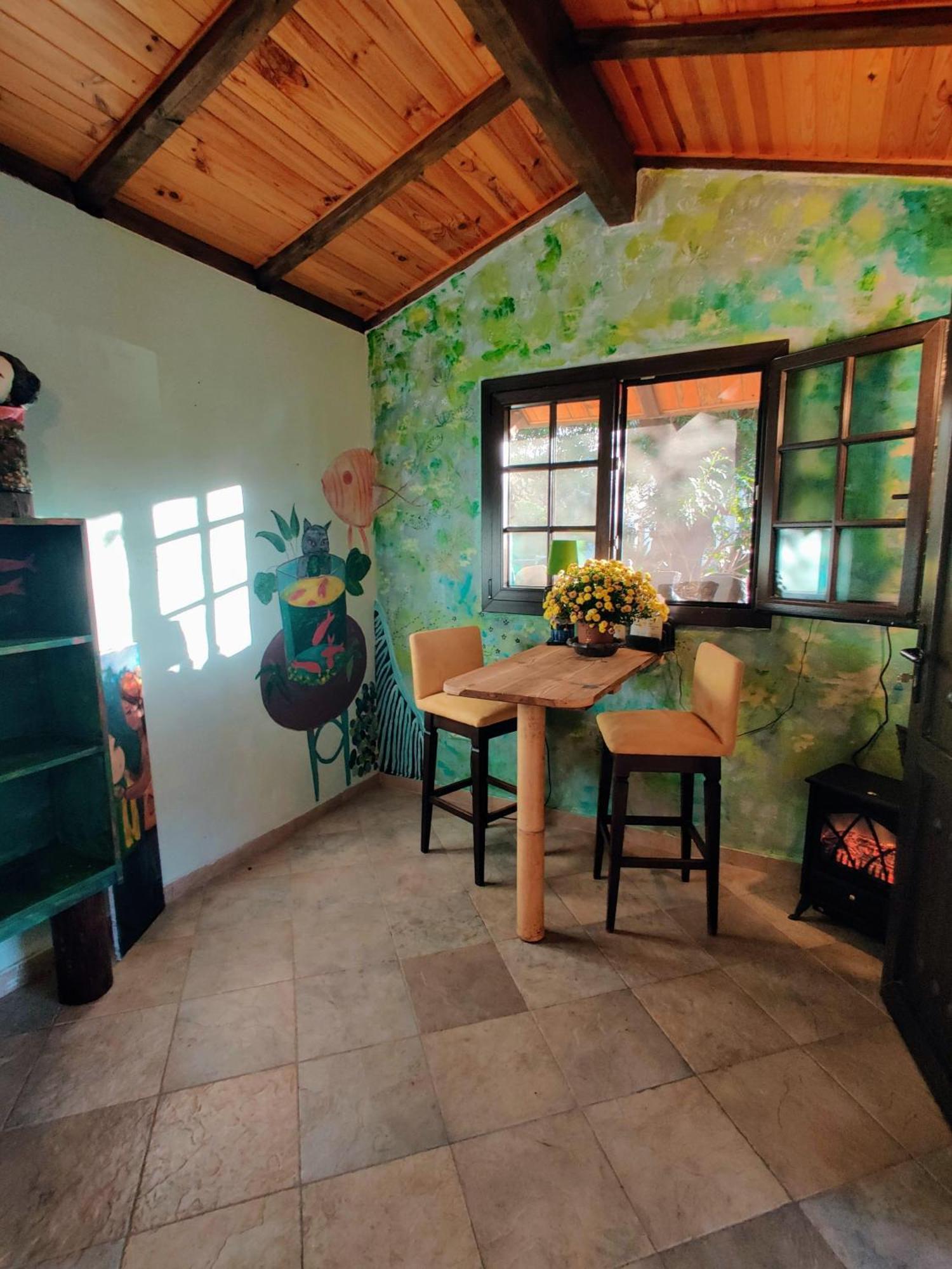 Estudio Wabi-sabi Alloggio in famiglia