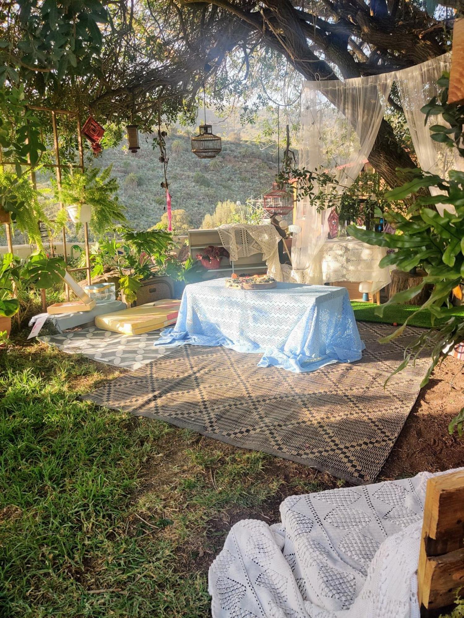 Estudio Wabi-sabi Santa Brígida