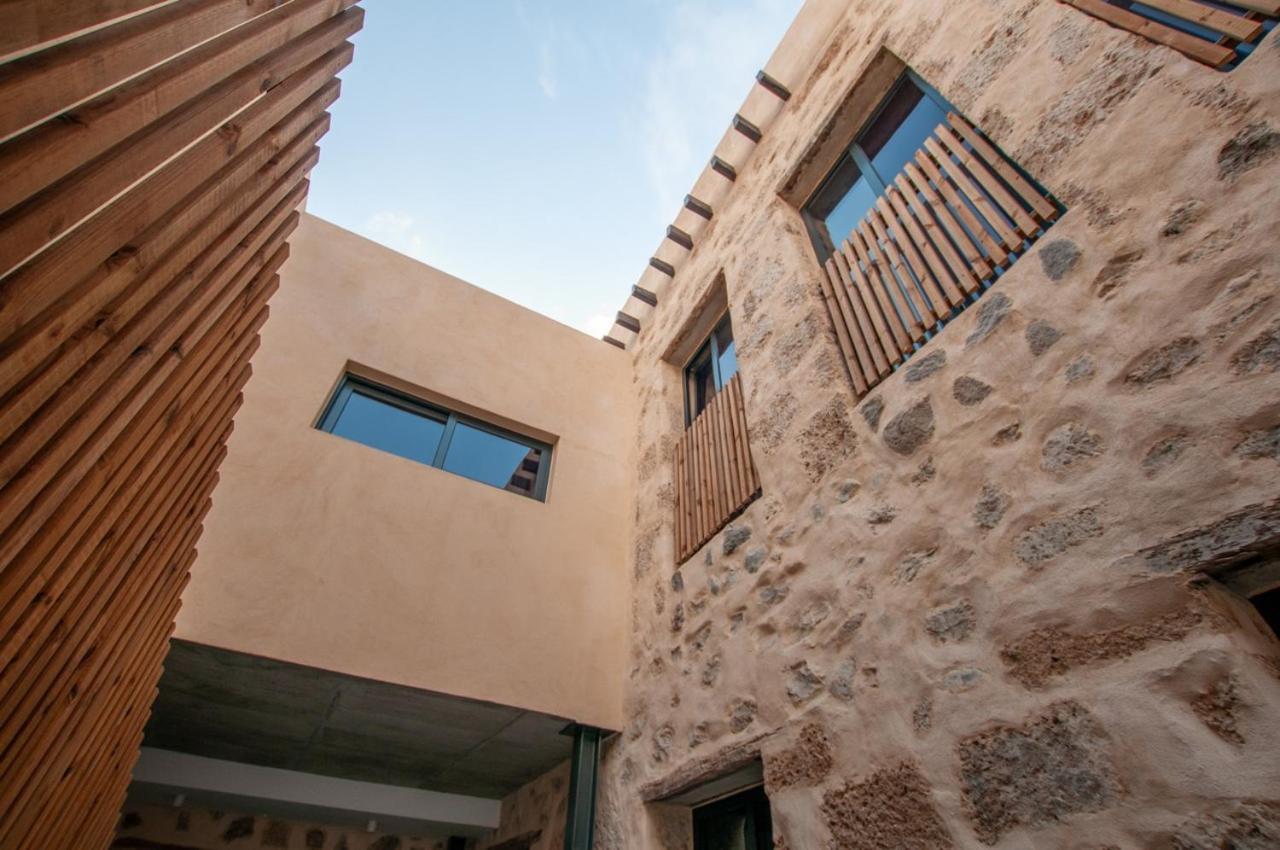 Apartamento La Casa De San Juan - Artemi Telde
