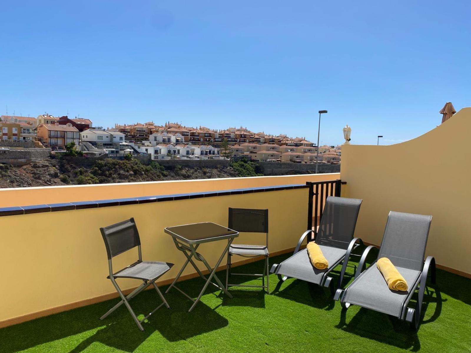 Arguineguin Apartamento