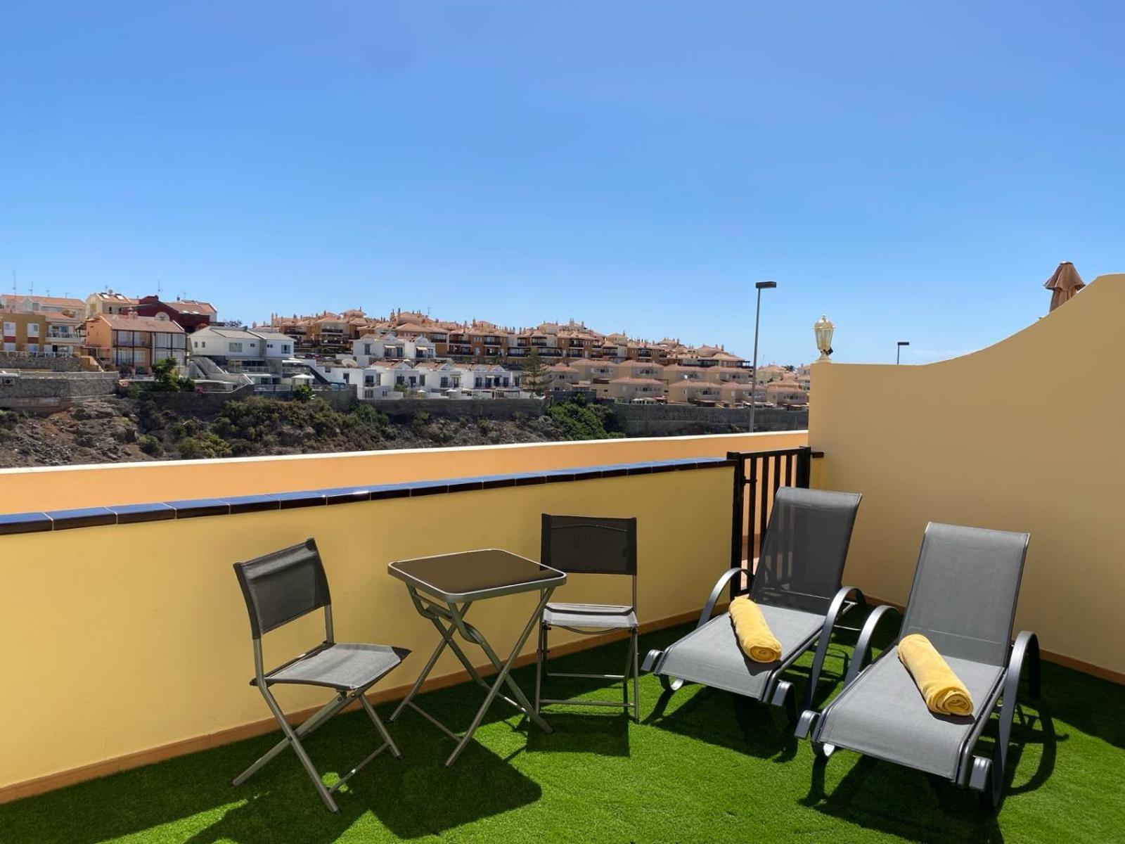 Arguineguin Apartamento *