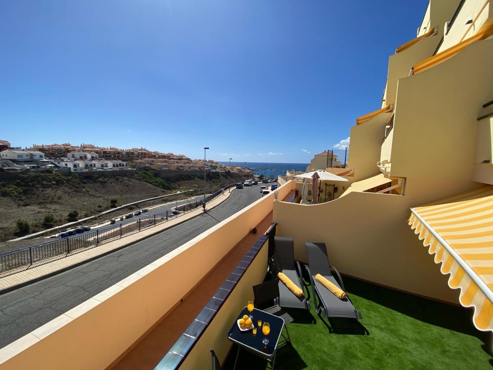 Apartamento Arguineguin La Playa de Arguineguín