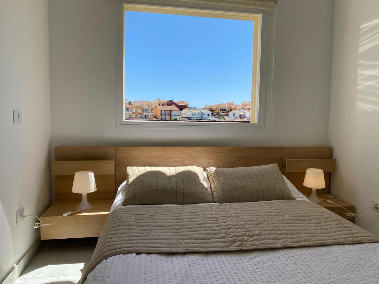 Apartamento Arguineguin
