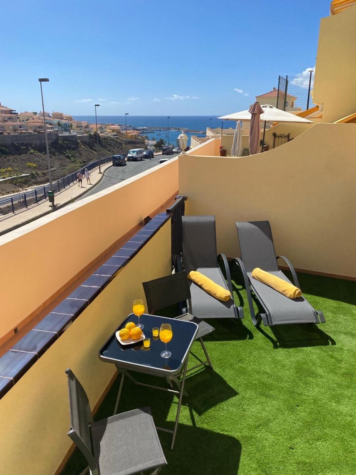 Arguineguin Apartamento La Playa de Arguineguín
