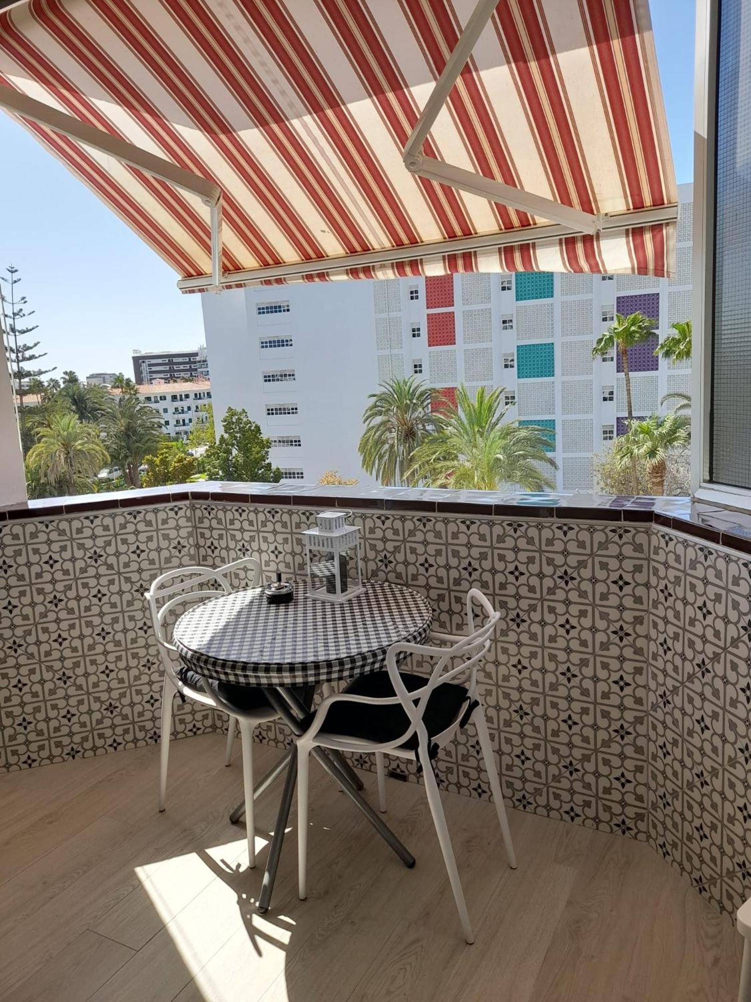 Casa Lola Apartamento Maspalomas (Gran Canaria)