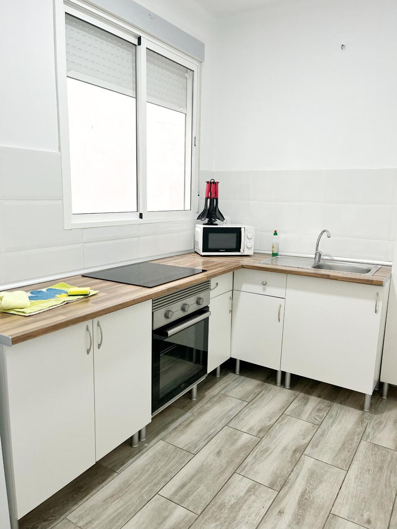 Appartamento 3 Bedrooms Near Las Canteras Beach By Canary365 Las Palmas de Gran Canaria