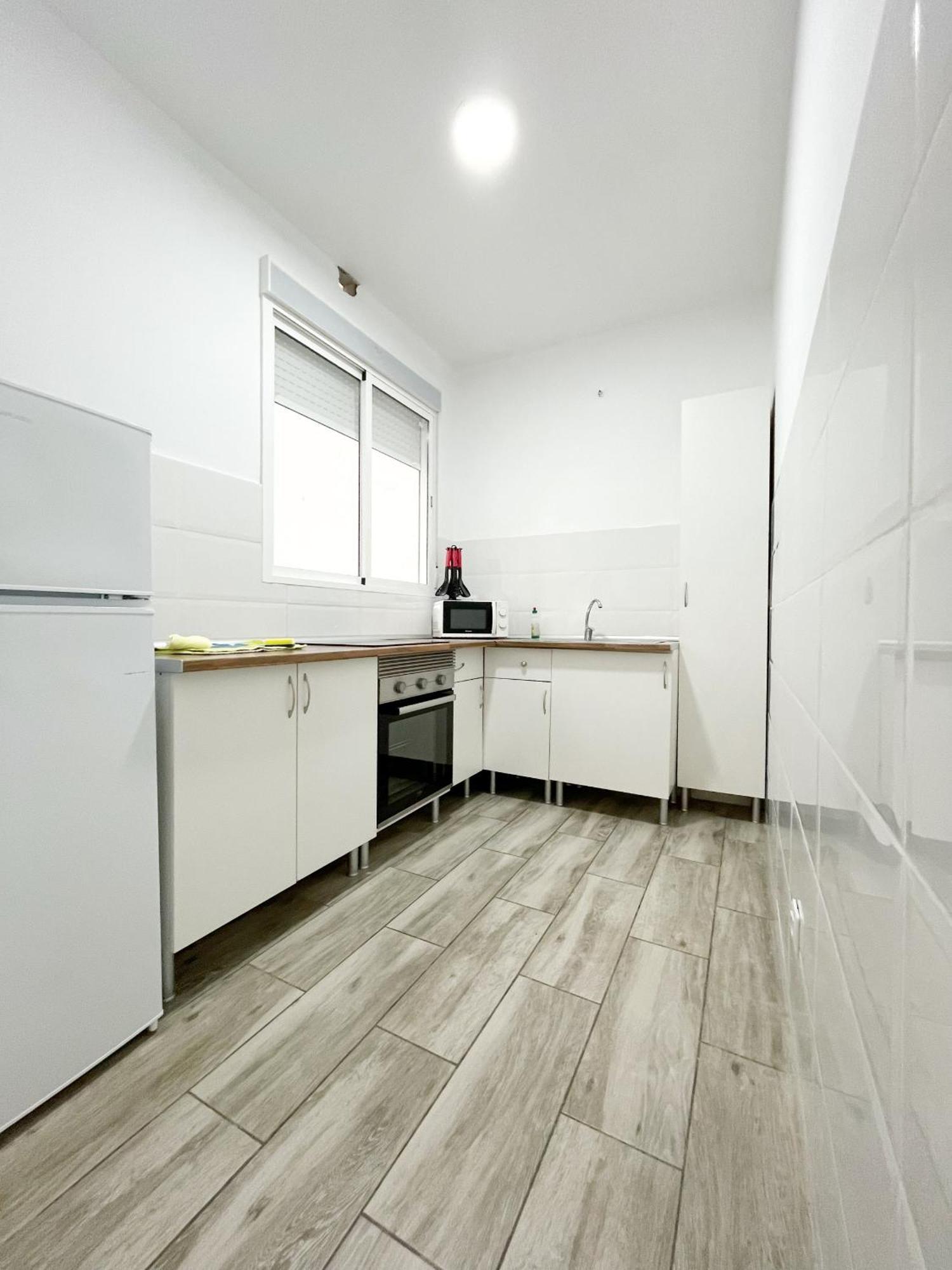 3 Bedrooms Near Las Canteras Beach By Canary365 Appartamento *