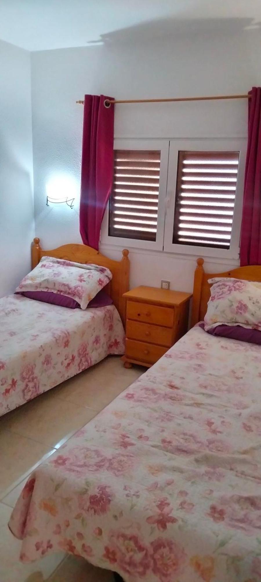 Edyro Yumbo Apartment *