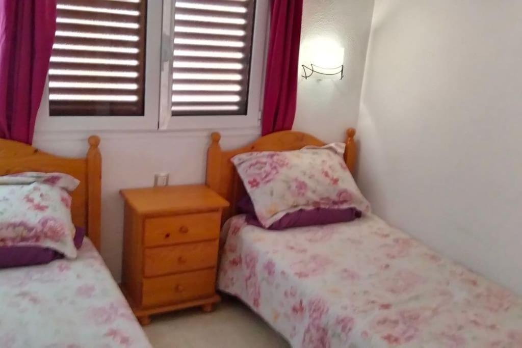 Apartment Edyro Yumbo *