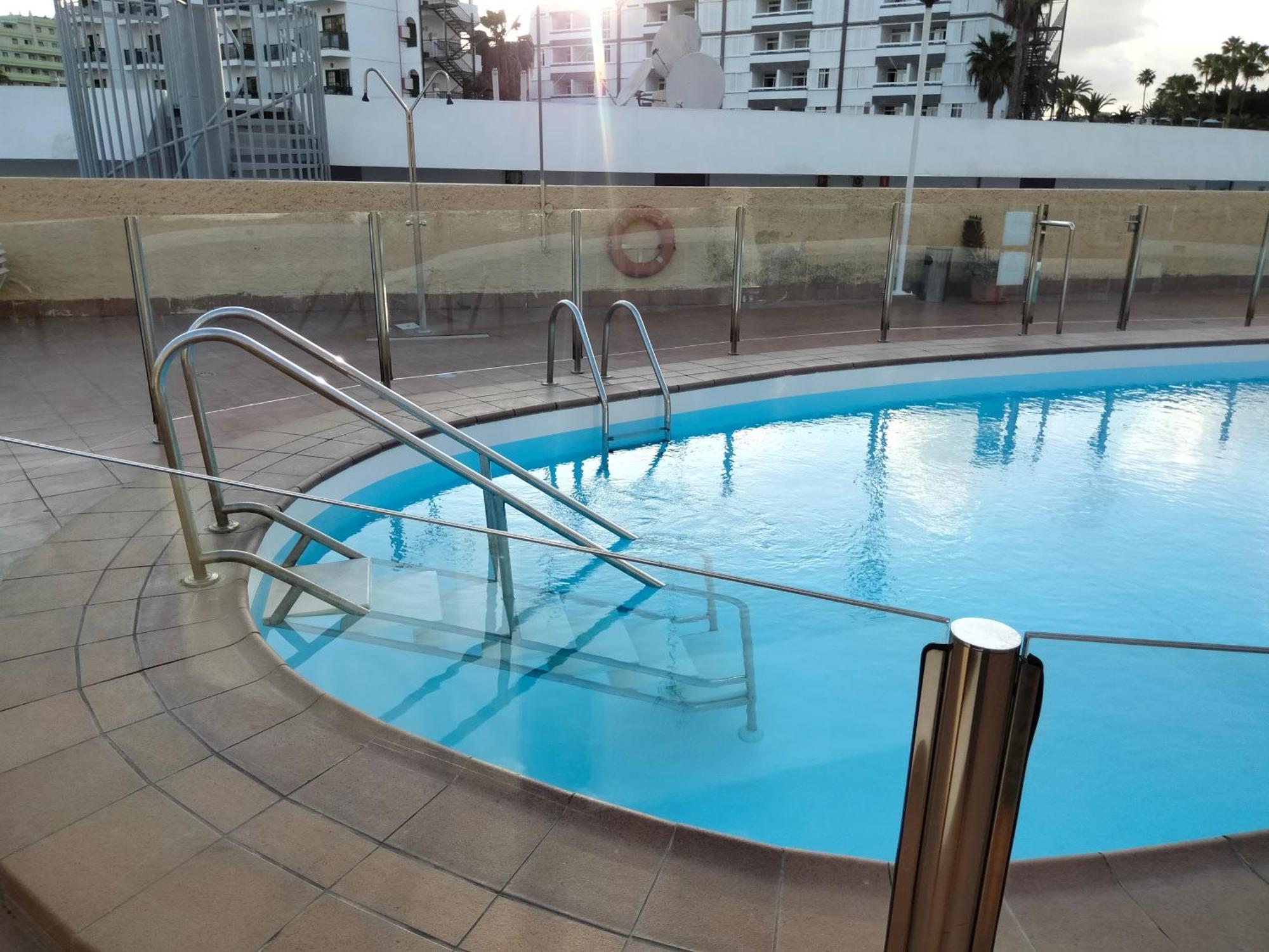 Edyro Yumbo Apartment *