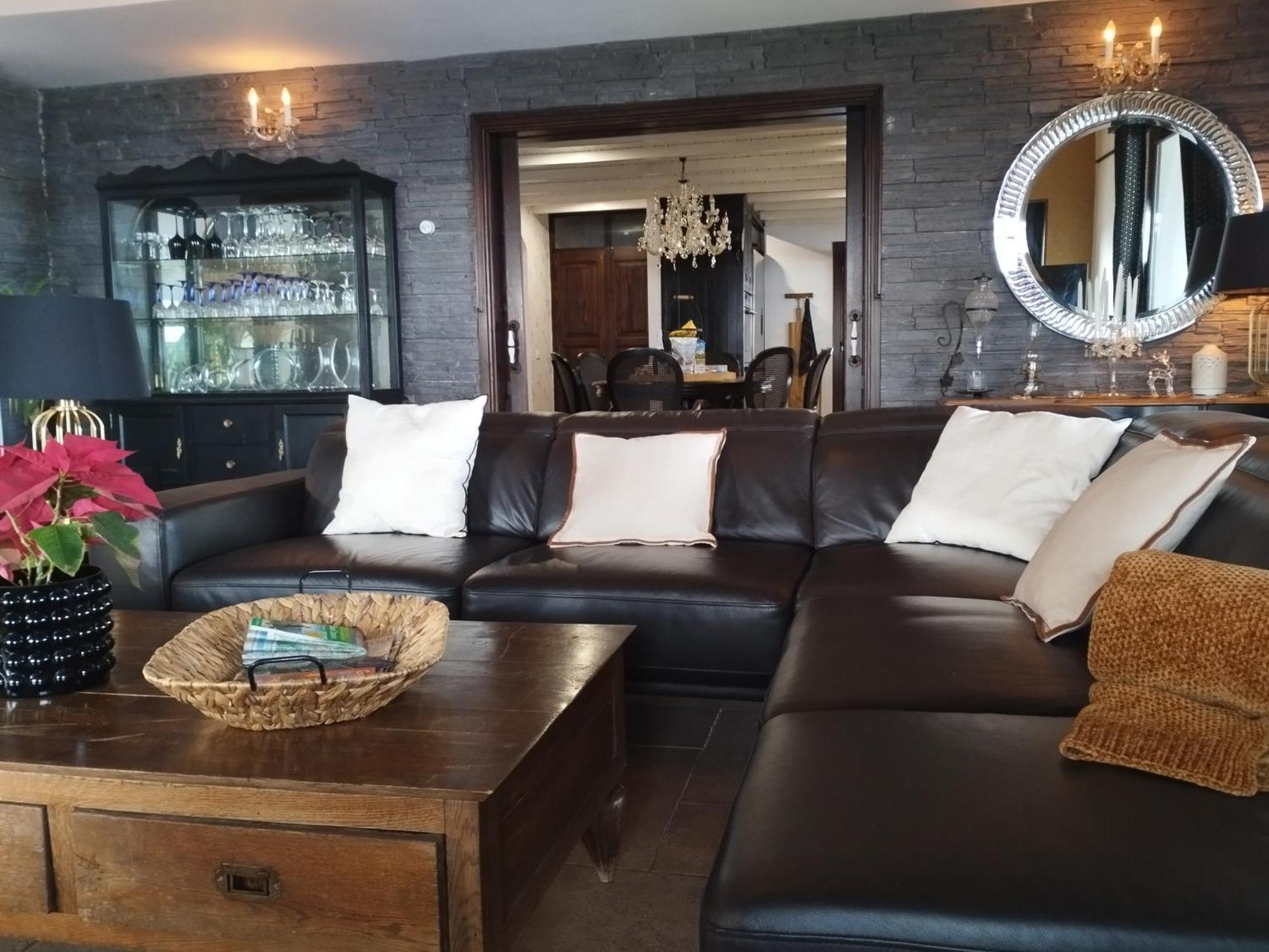 Villa Luxury Colonial Country *