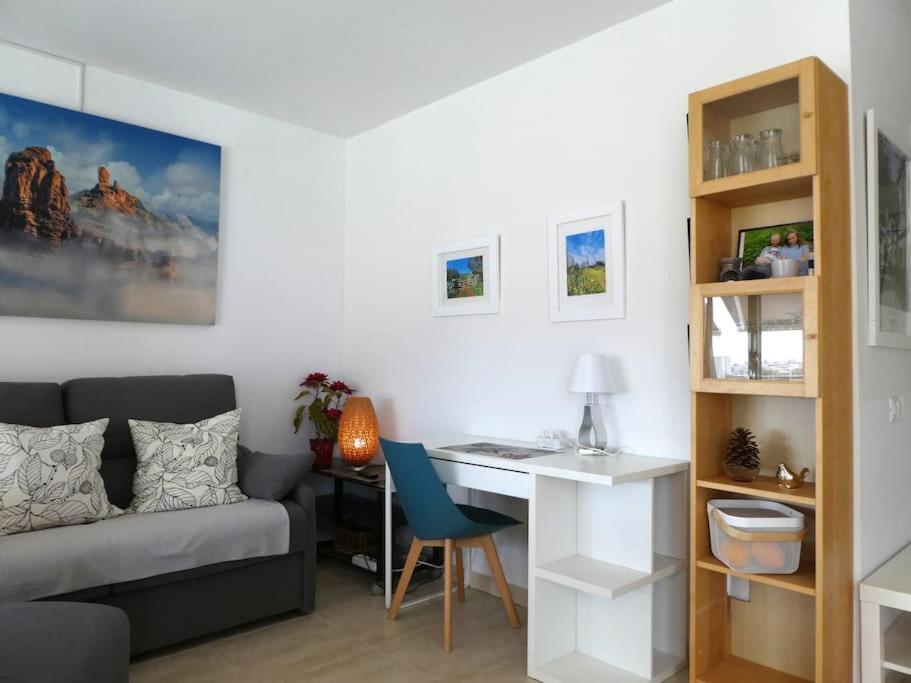 Apartamento Vista Mar Arguineguin