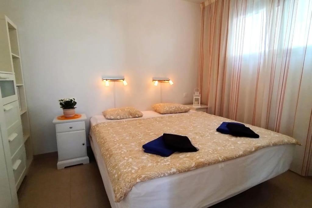 Apartamento Vista Mar