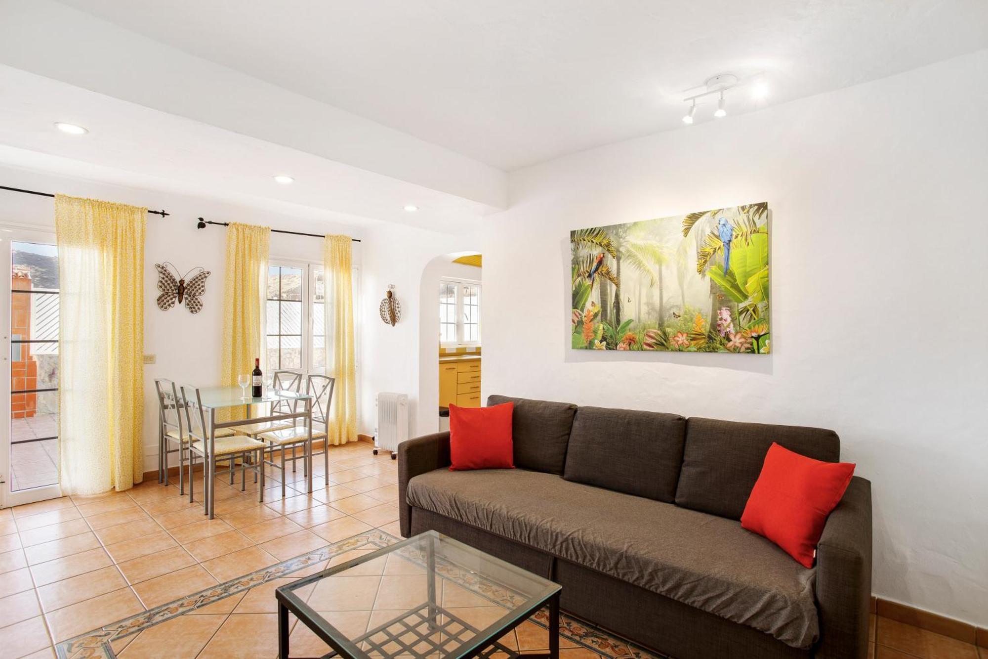 Apartment Casa Caideros