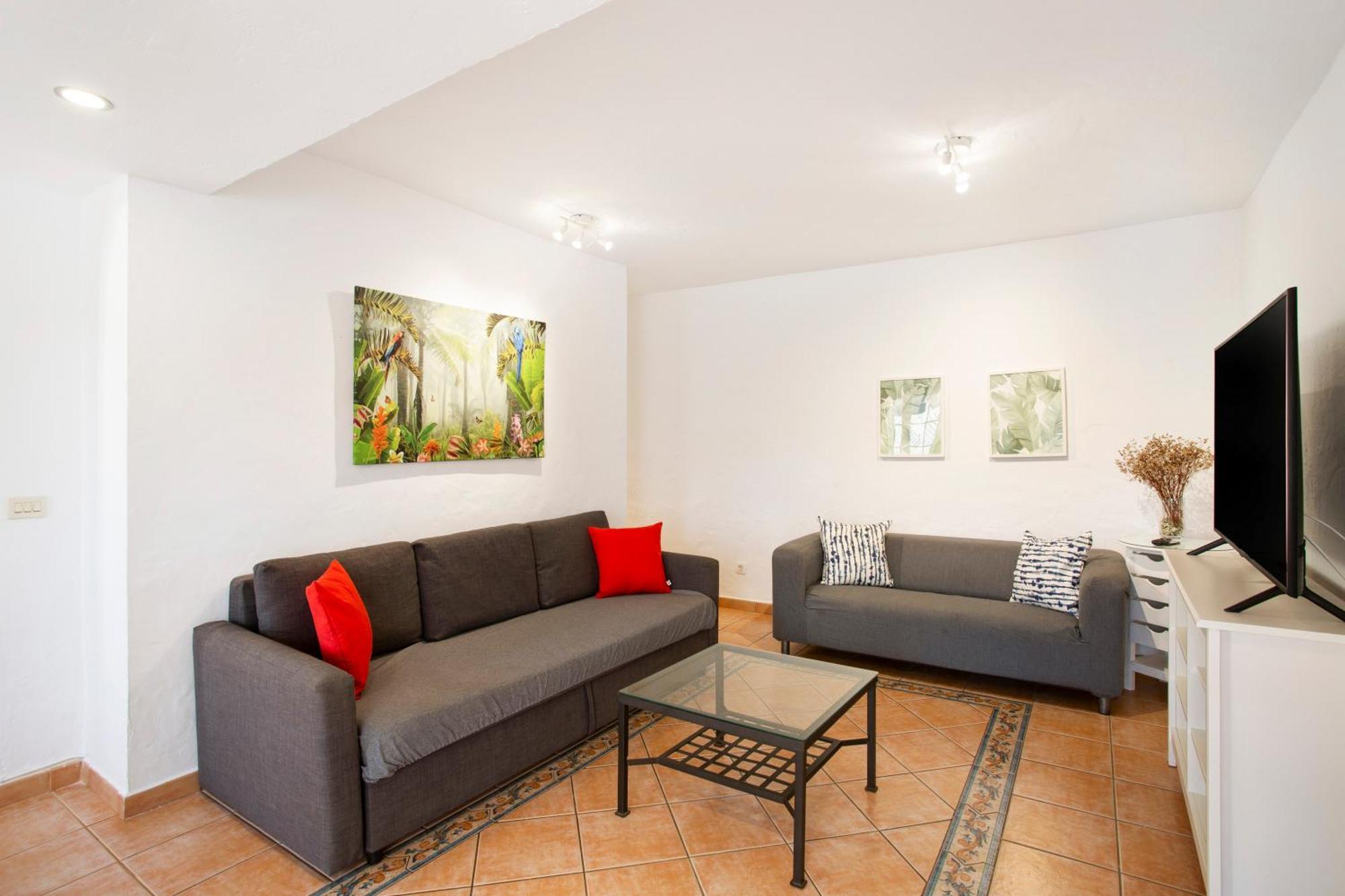 Apartment Casa Caideros *