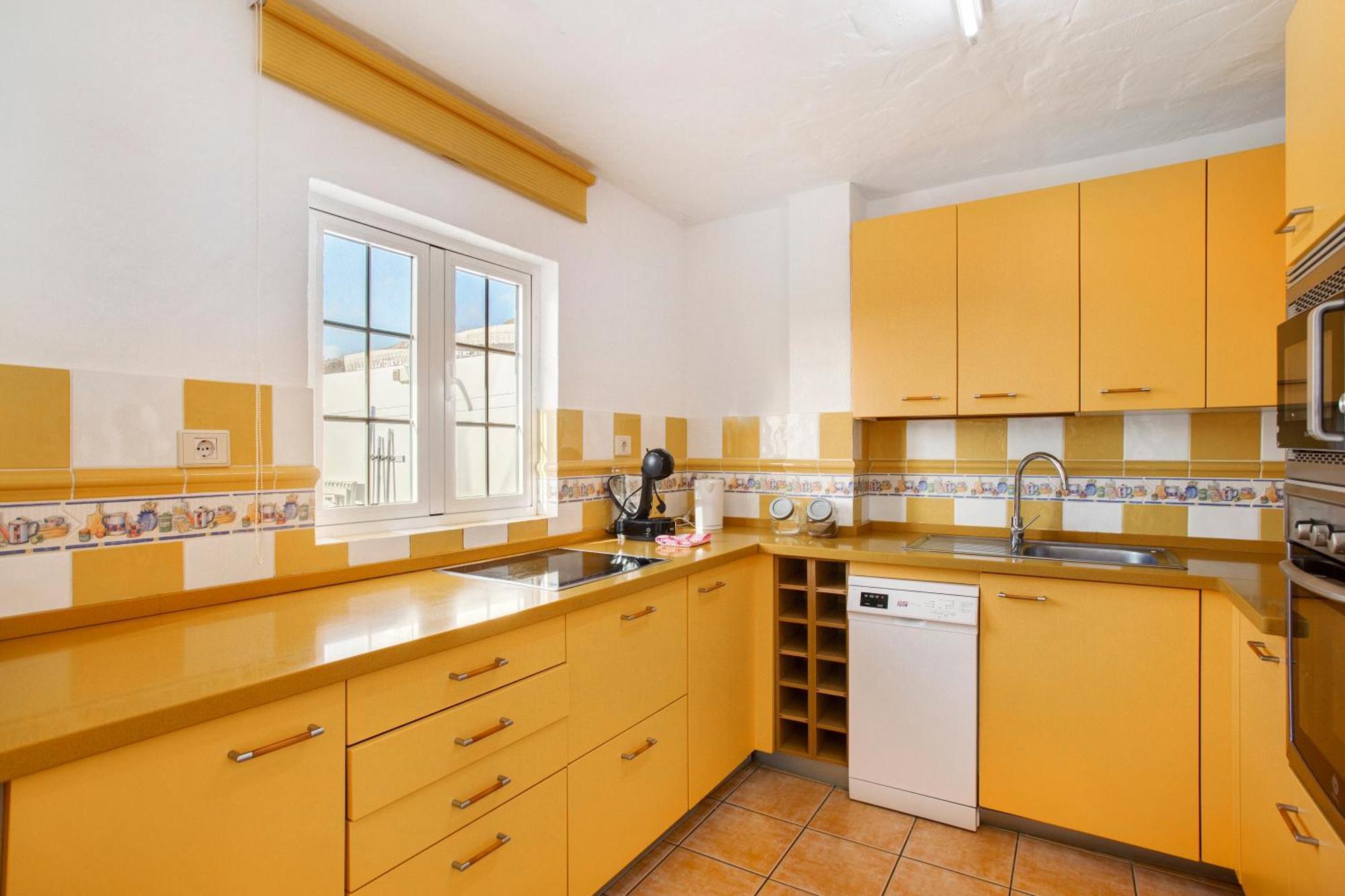 Casa Caideros Apartment