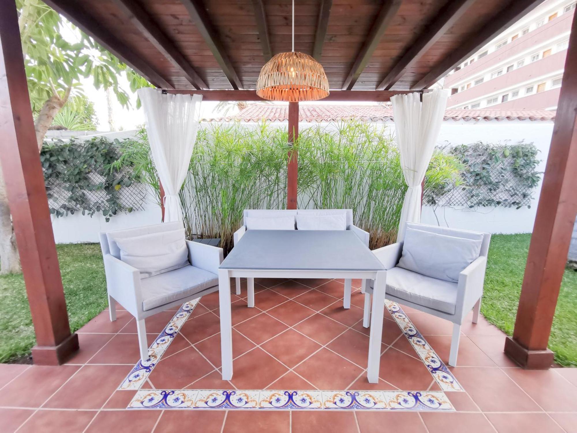 Porches D40 By Pride * San Bartolome de Tirajana (Gran Canaria)