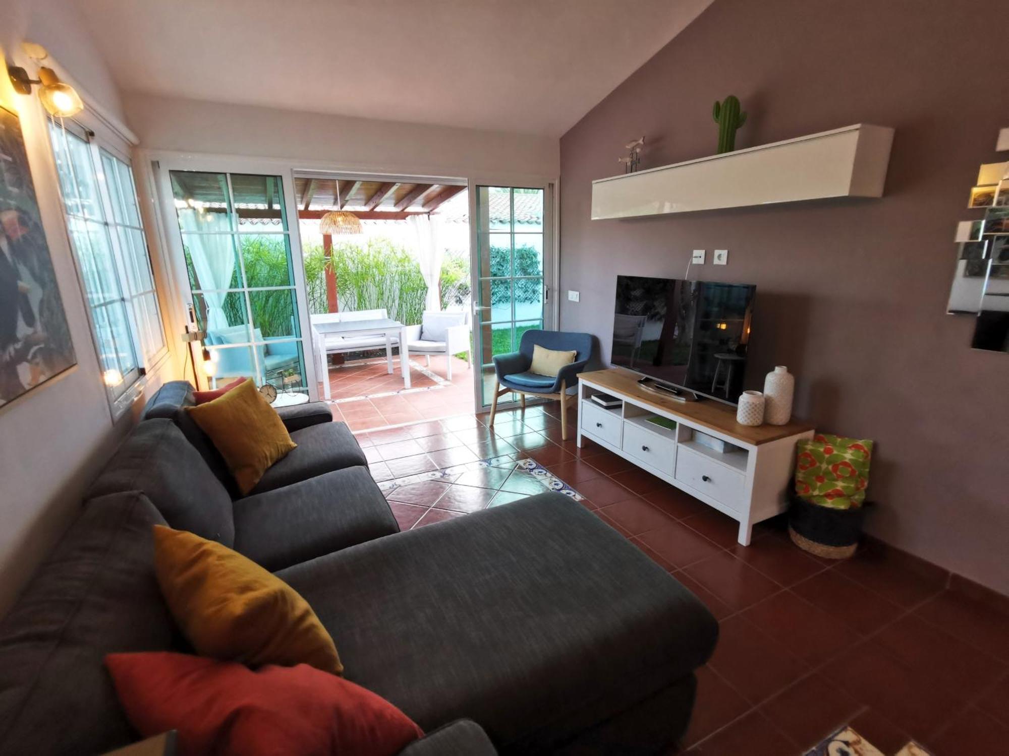 Holiday home Porches D40 By Pride San Bartolome de Tirajana (Gran Canaria)